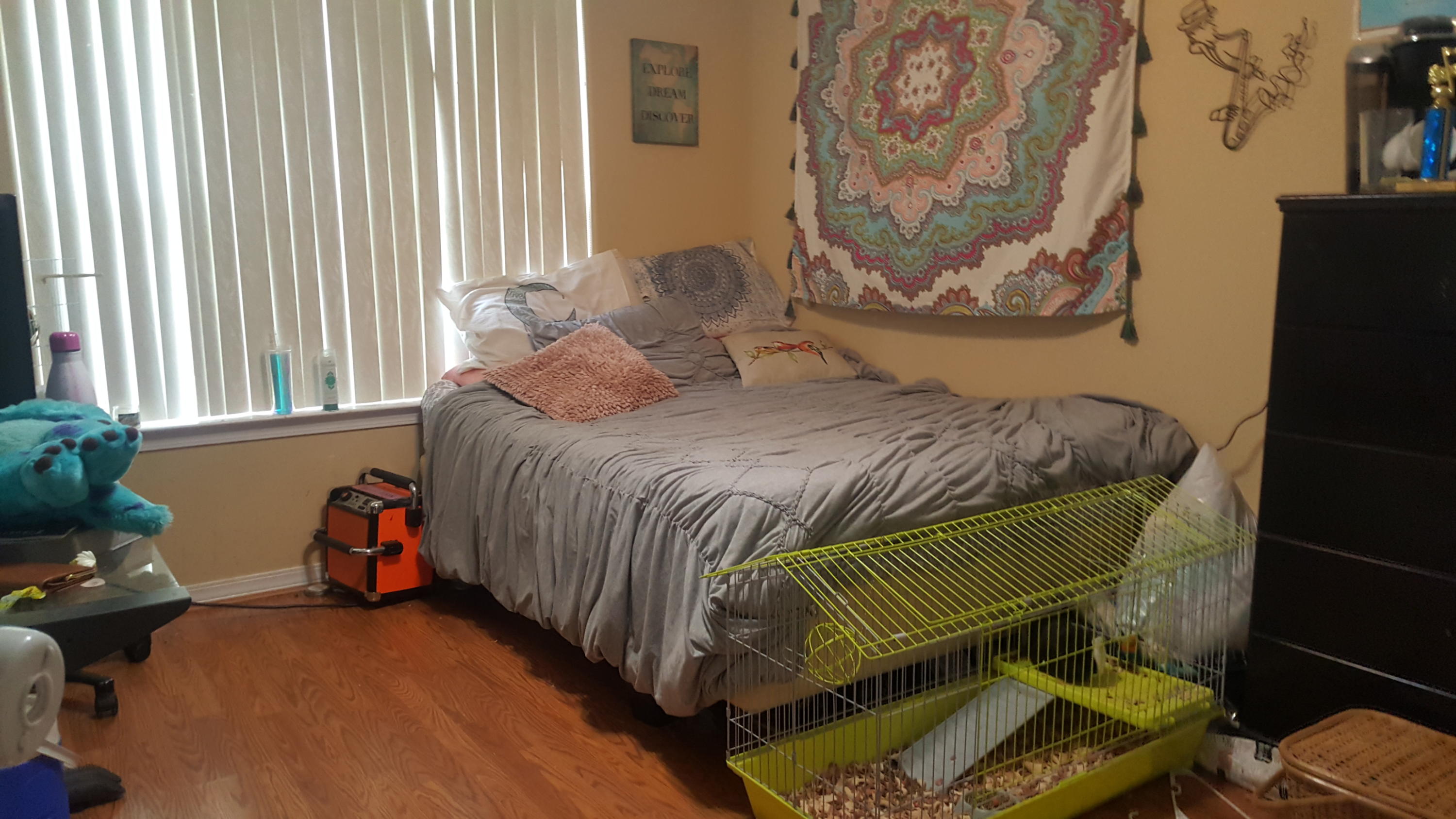 SUMMER PLACE - Residential