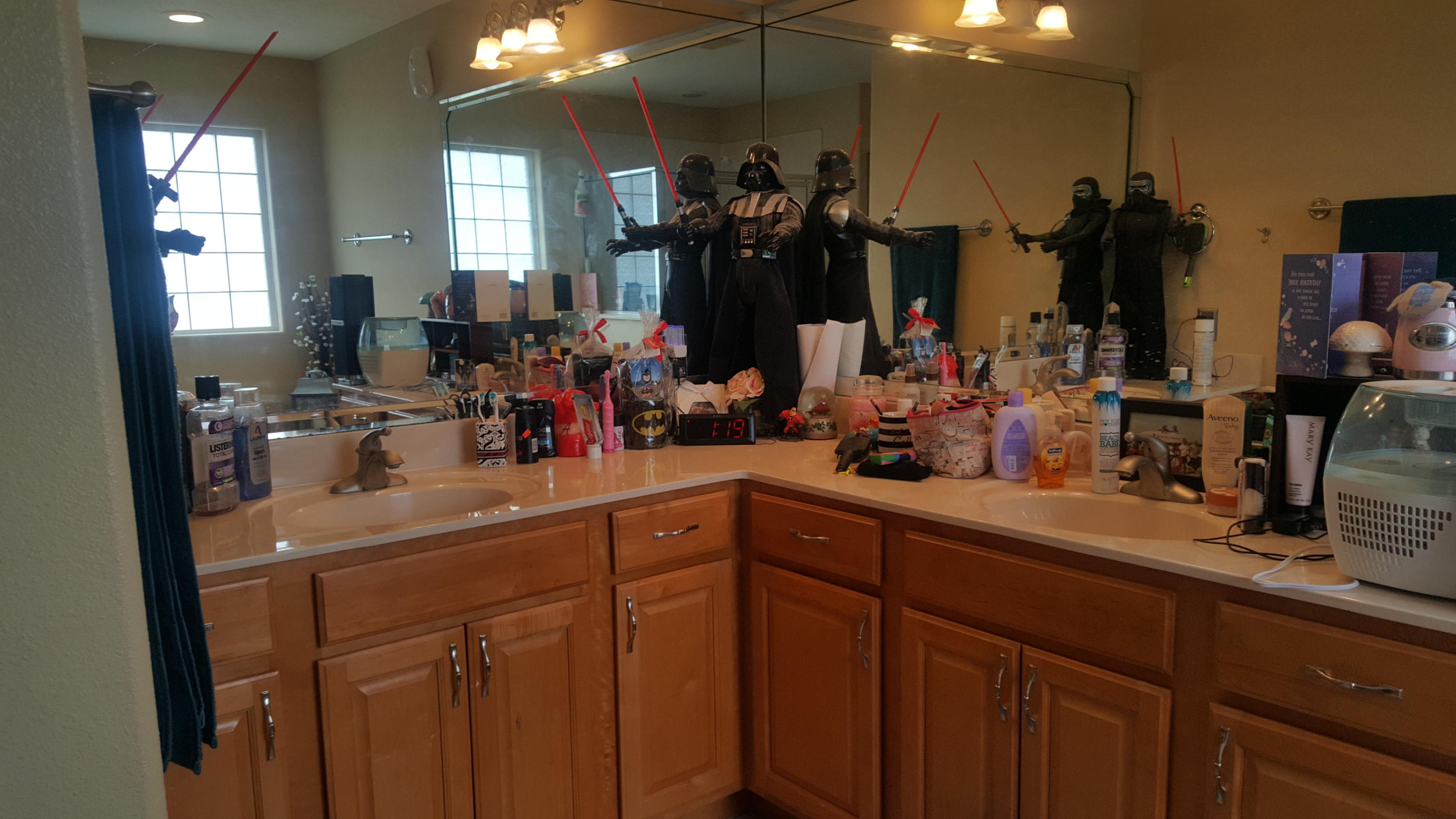 SUMMER PLACE - Residential