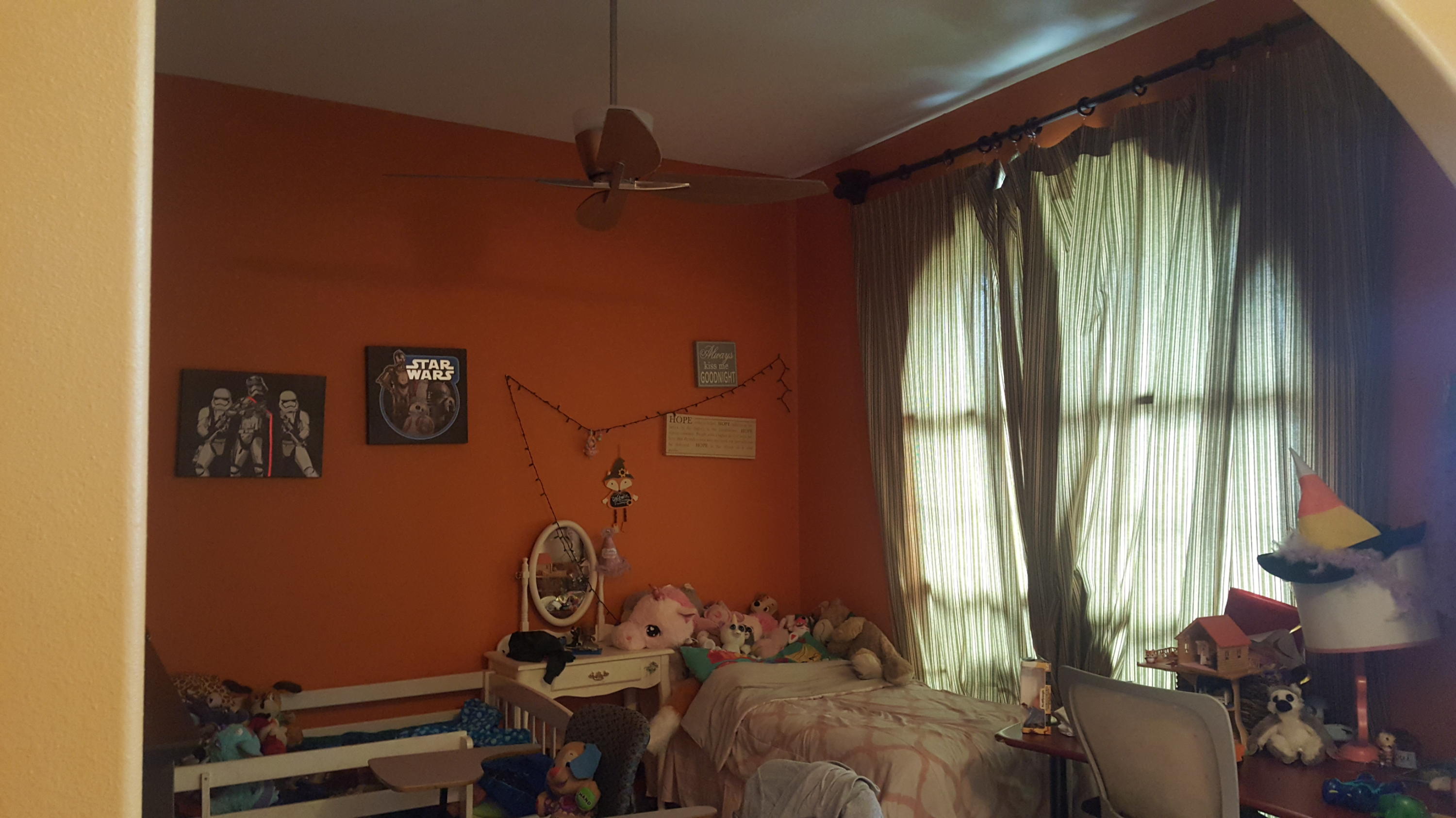 SUMMER PLACE - Residential