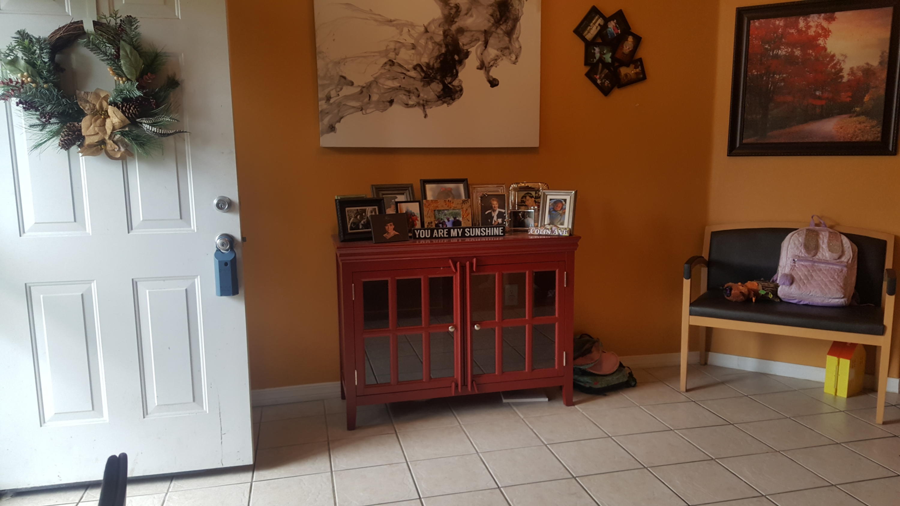 SUMMER PLACE - Residential