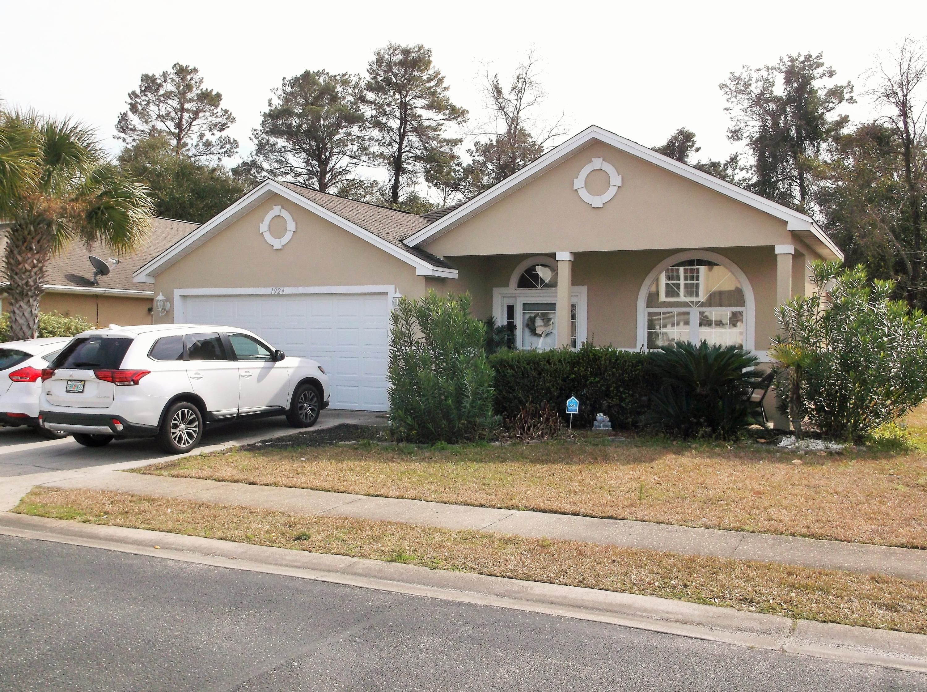 SUMMER PLACE - Residential