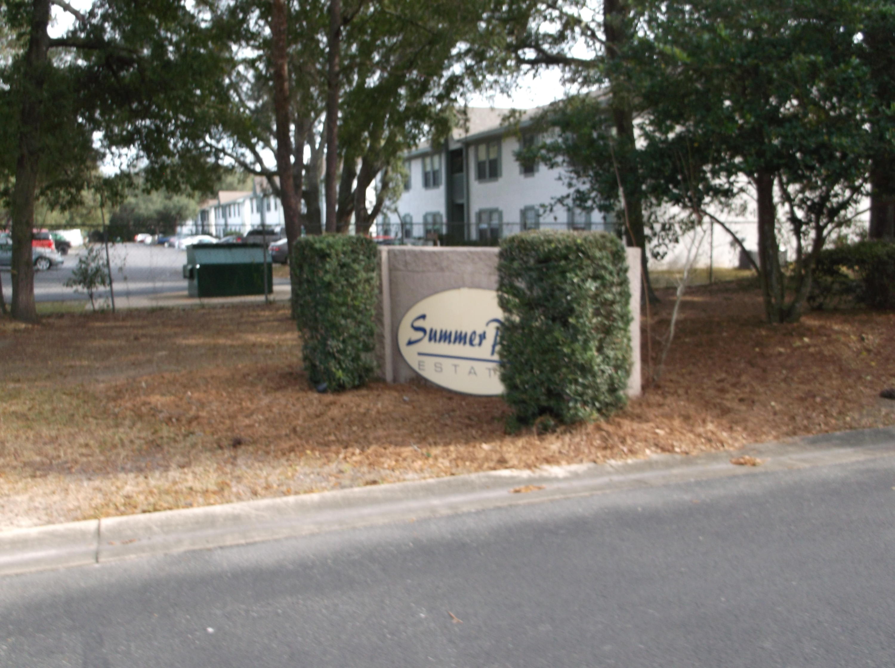 SUMMER PLACE - Residential