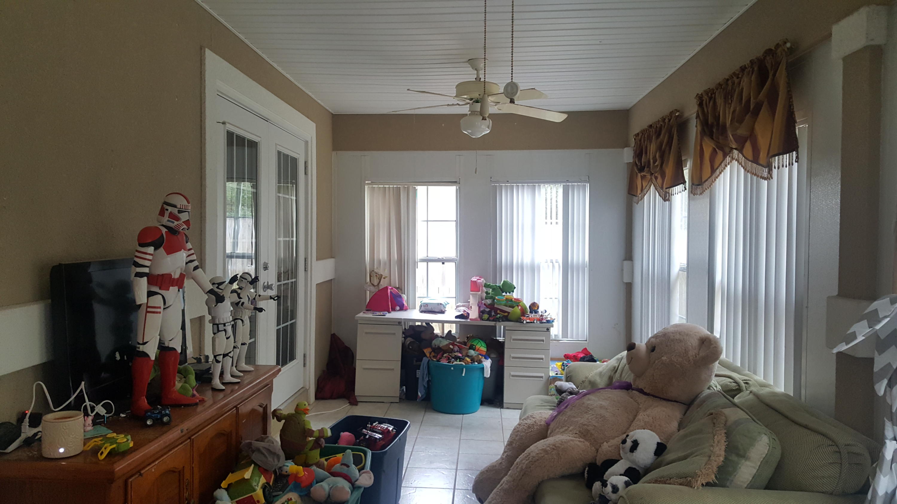 SUMMER PLACE - Residential