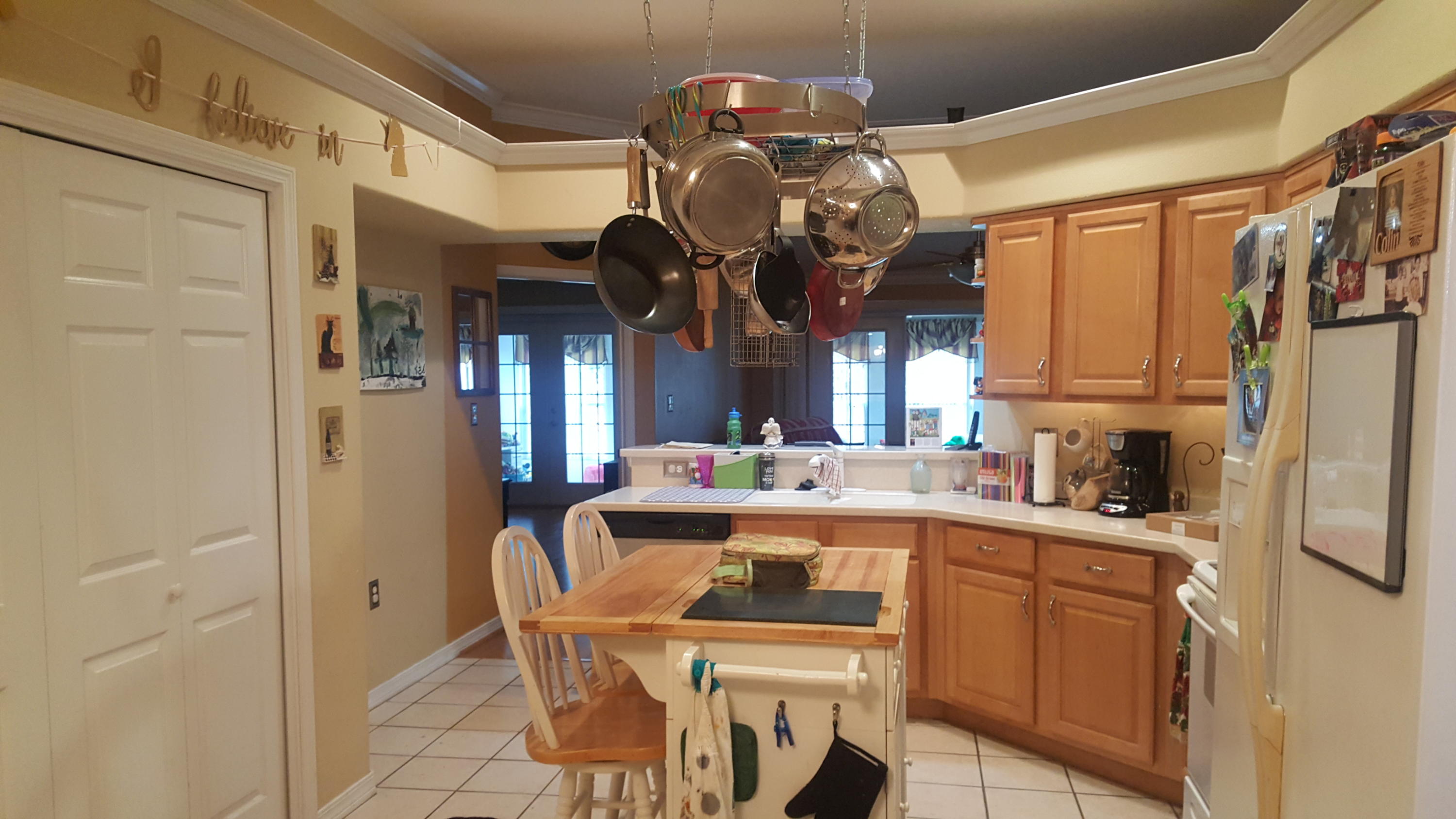 SUMMER PLACE - Residential