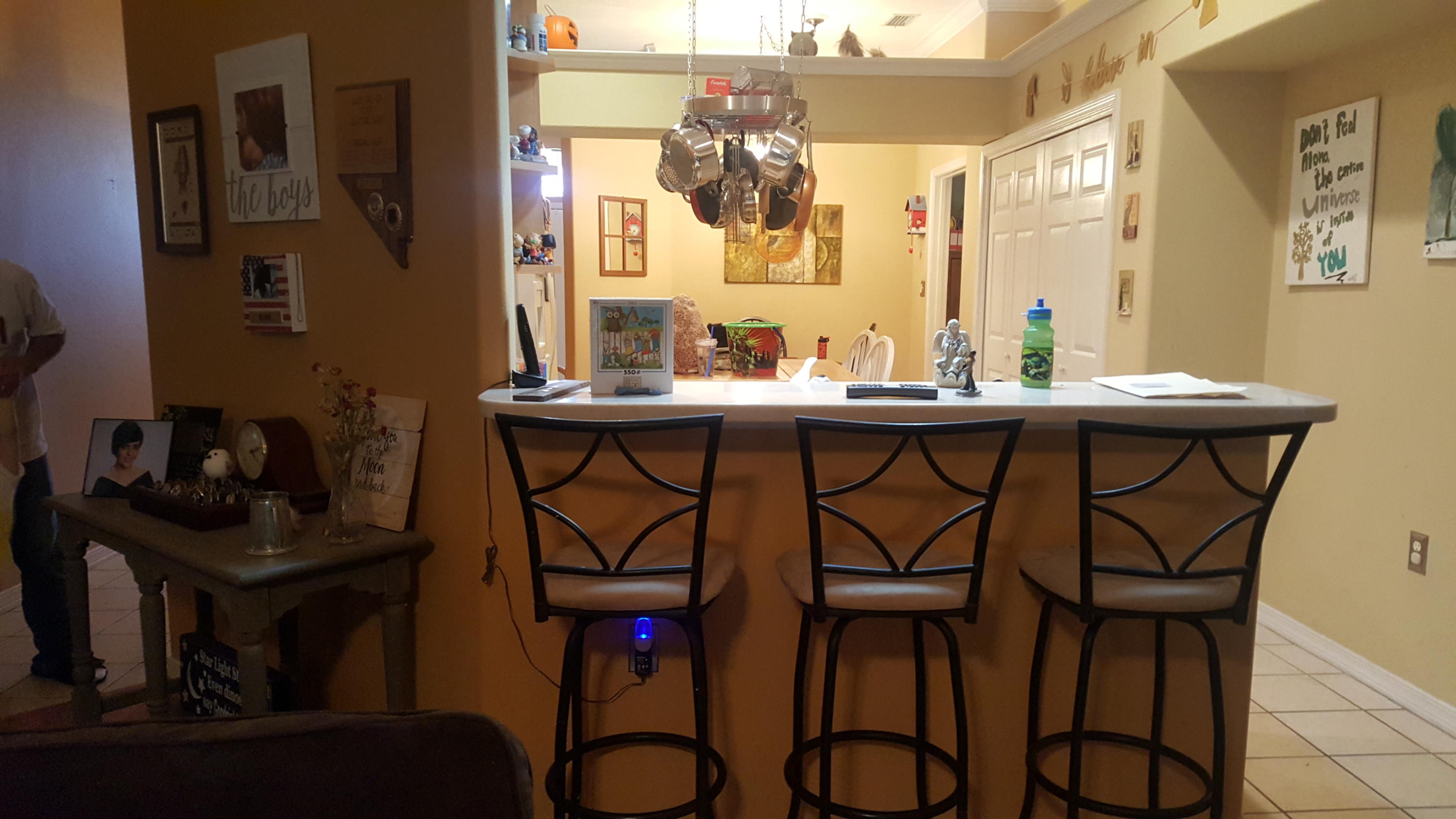 SUMMER PLACE - Residential