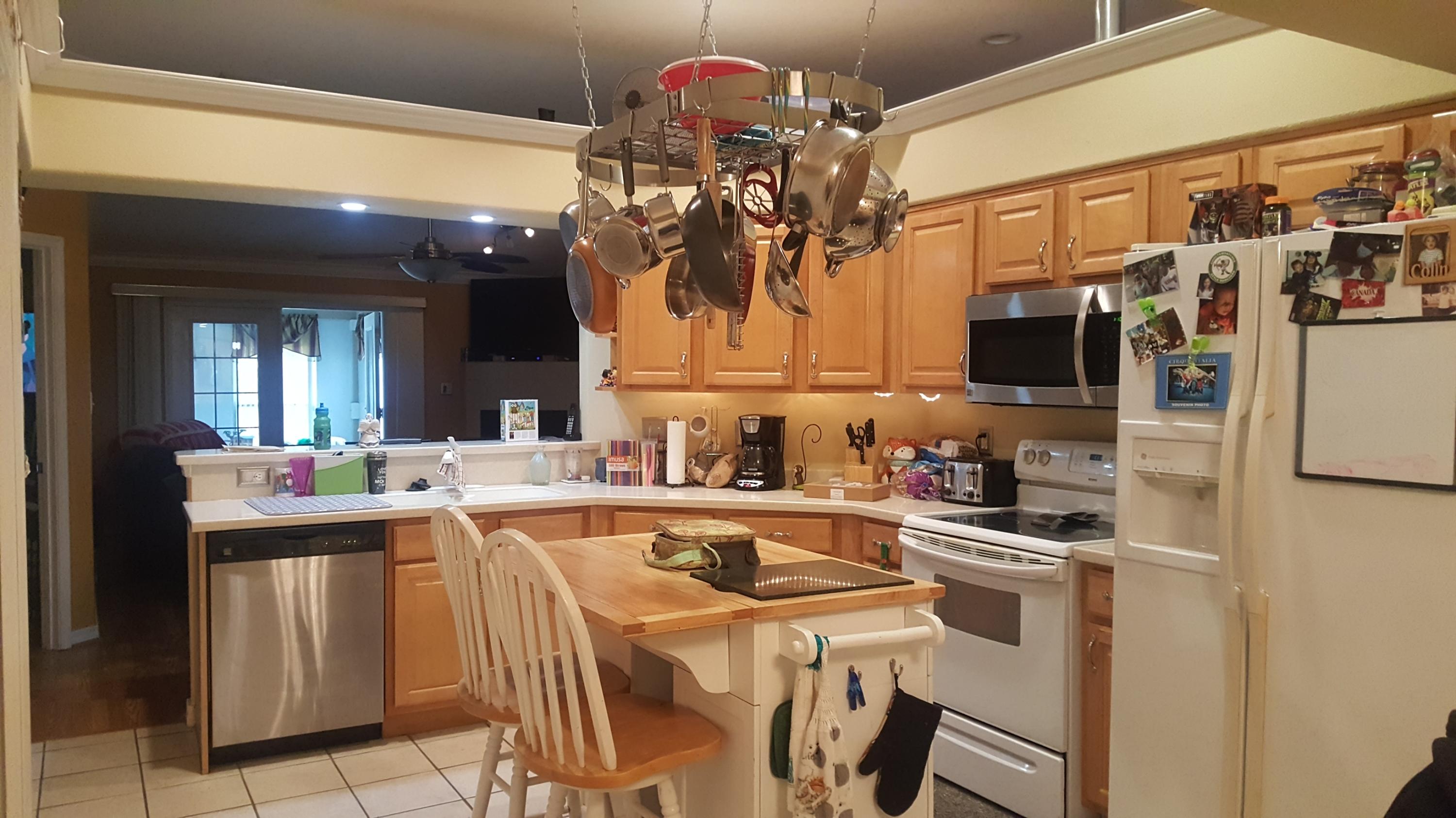 SUMMER PLACE - Residential