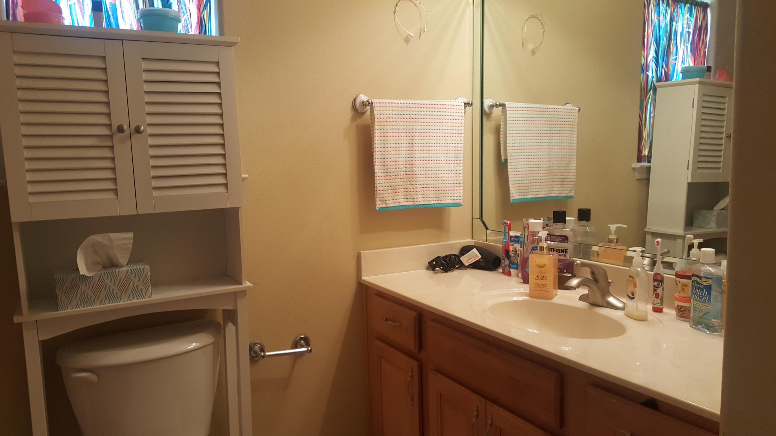 SUMMER PLACE - Residential