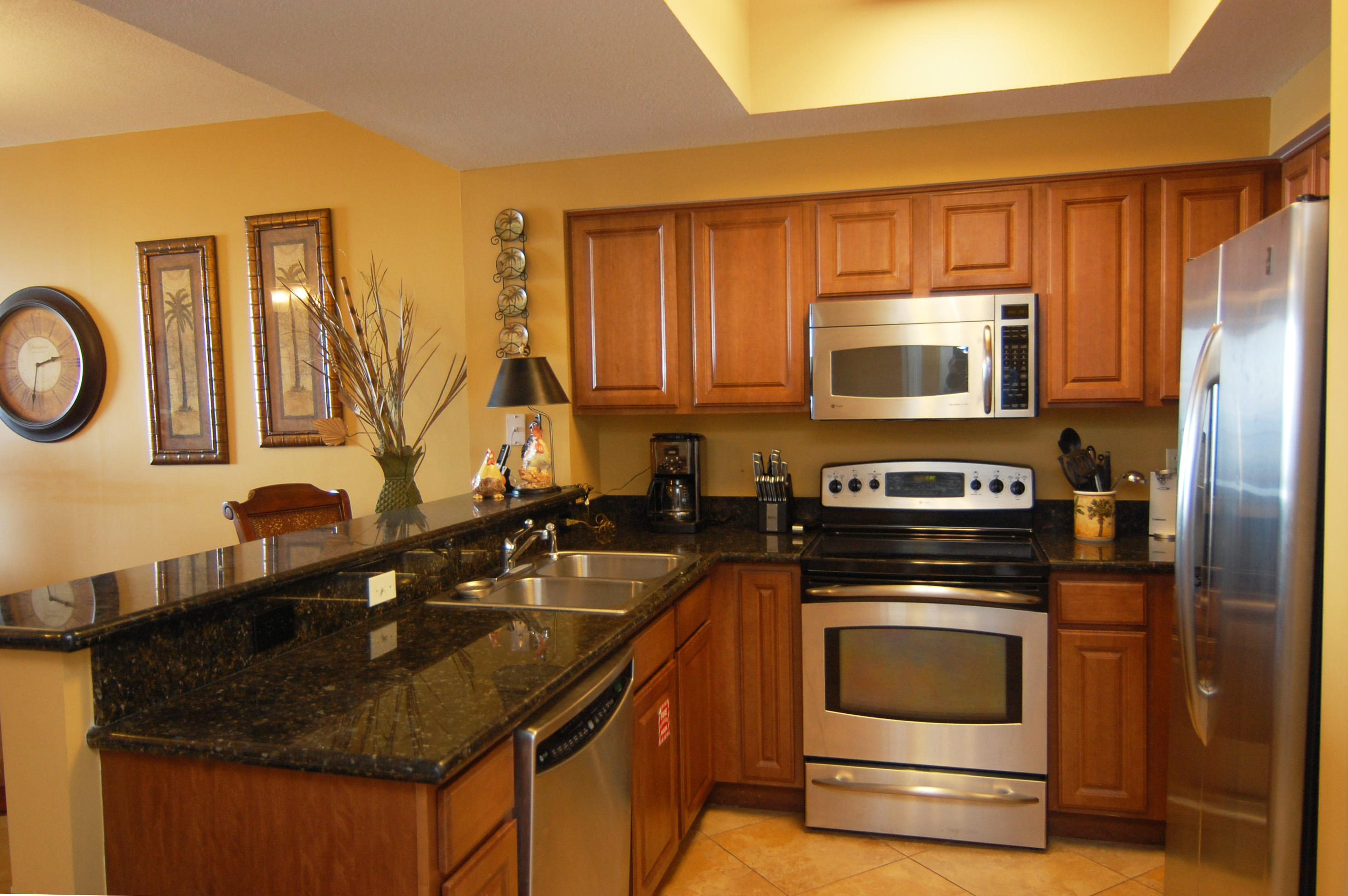 ARIEL DUNES II - Residential