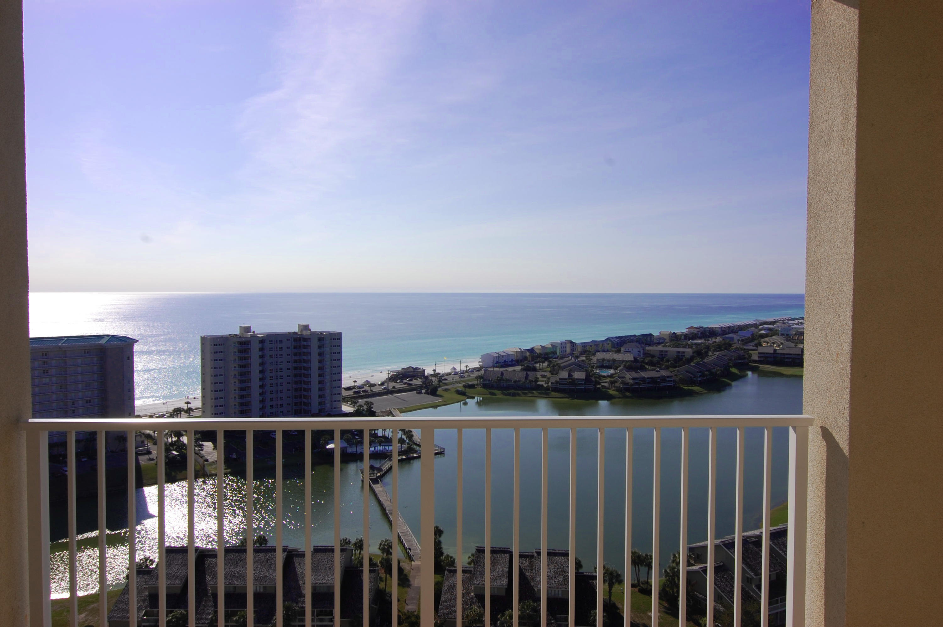 ARIEL DUNES II - Residential