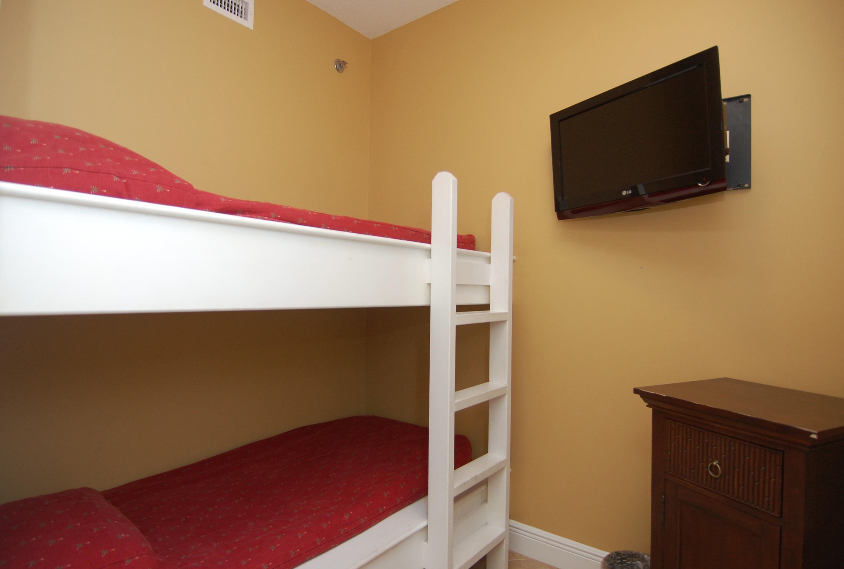 ARIEL DUNES II - Residential