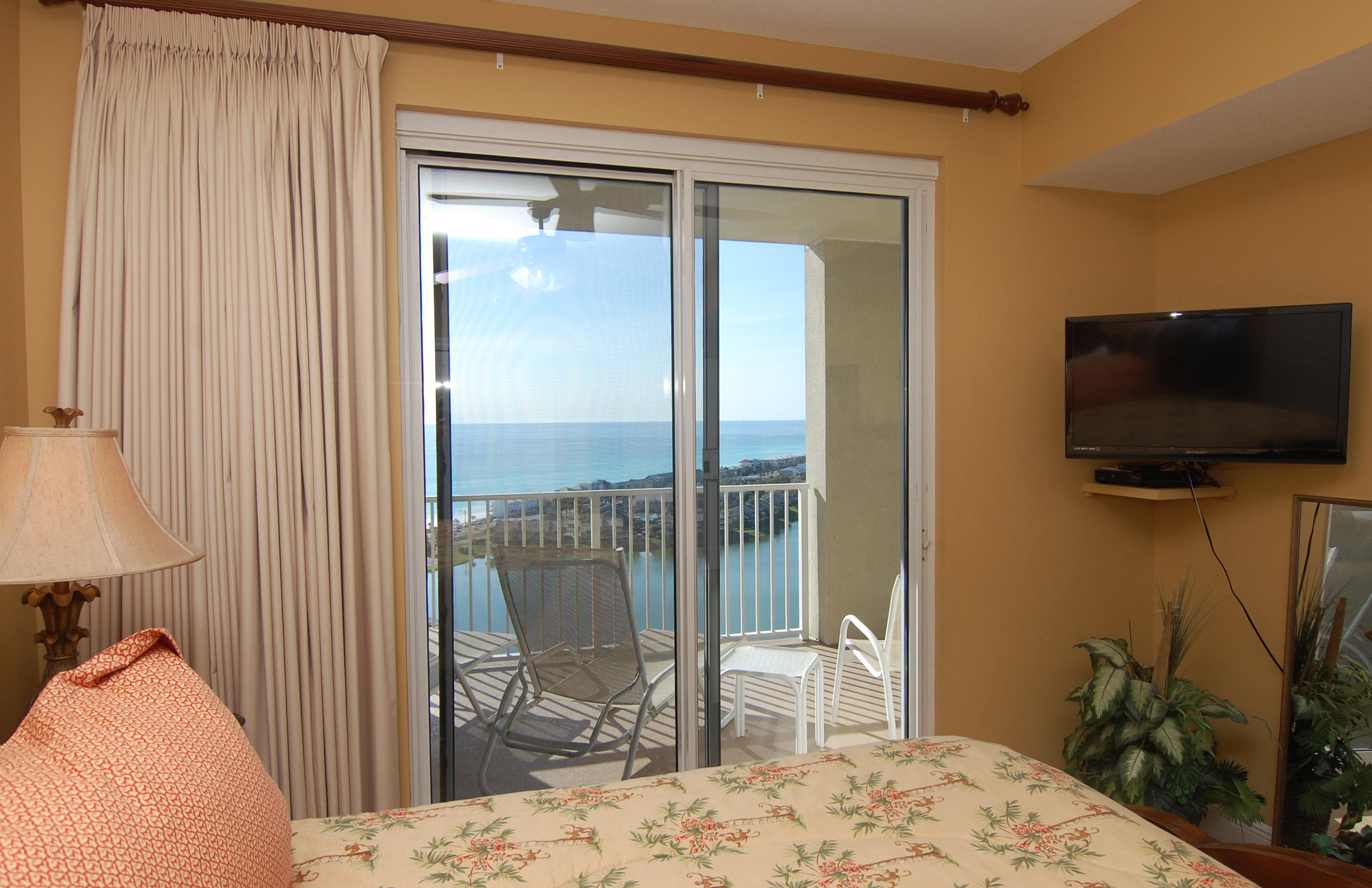 ARIEL DUNES II - Residential