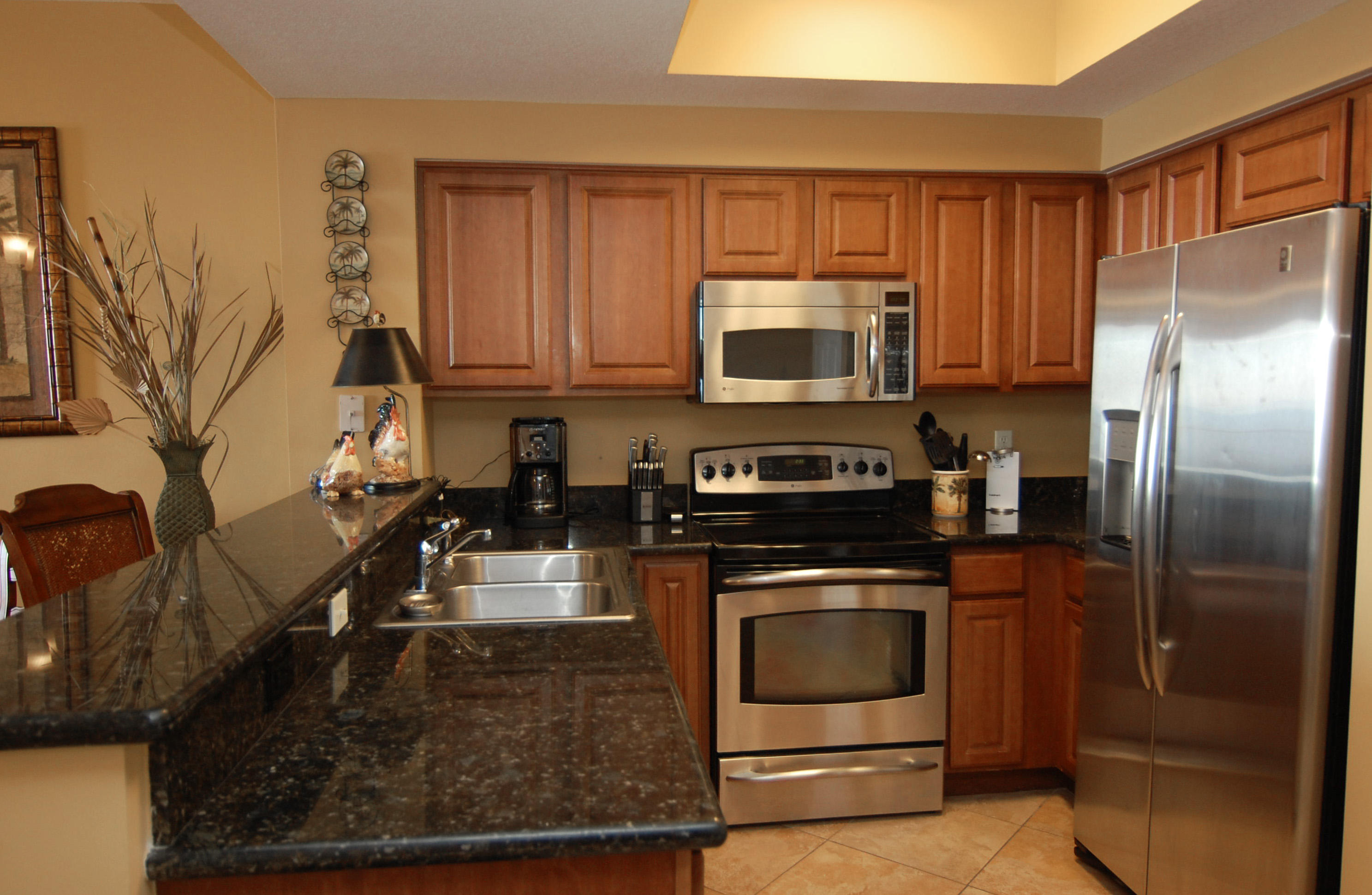 ARIEL DUNES II - Residential