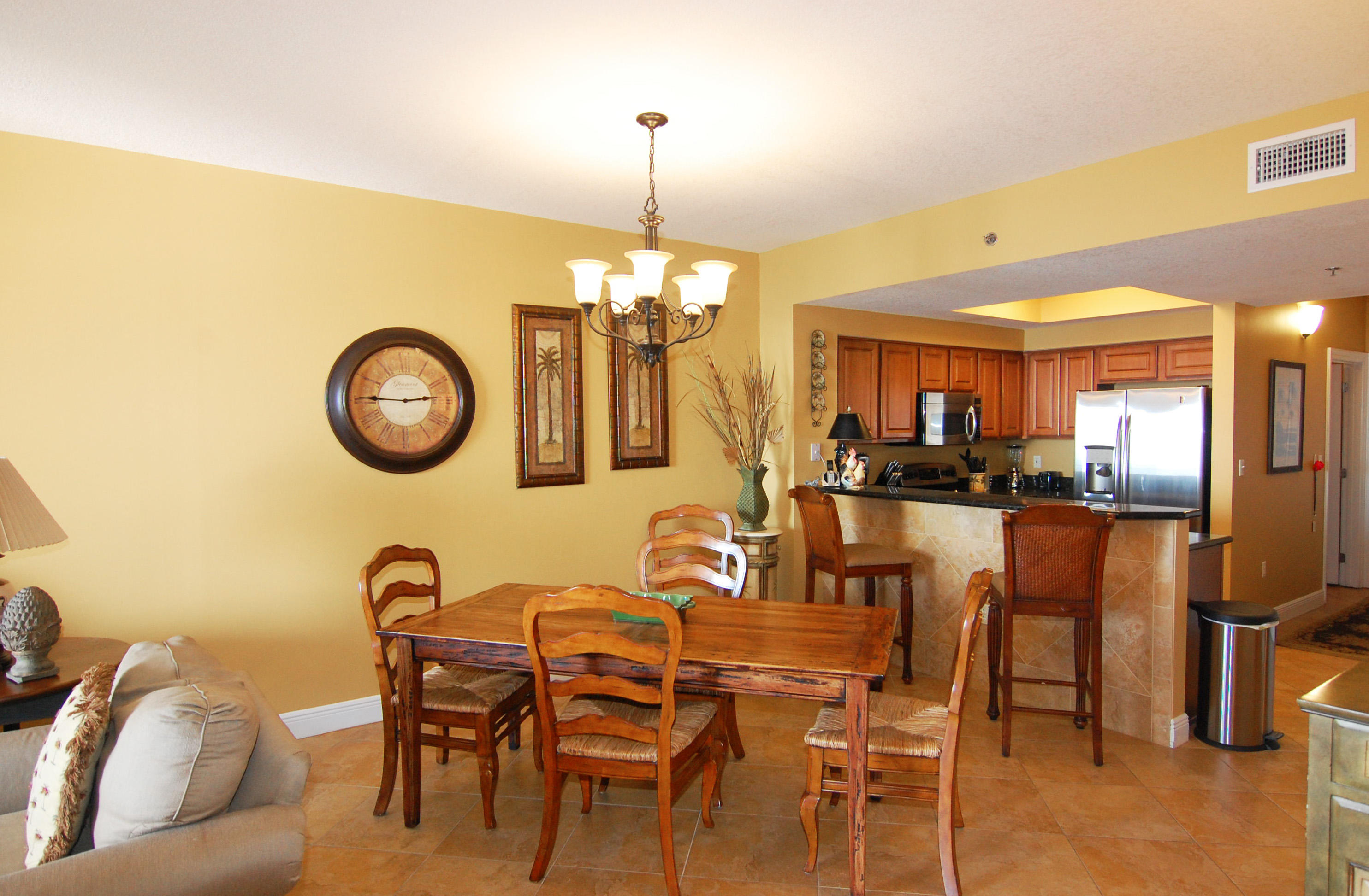 ARIEL DUNES II - Residential