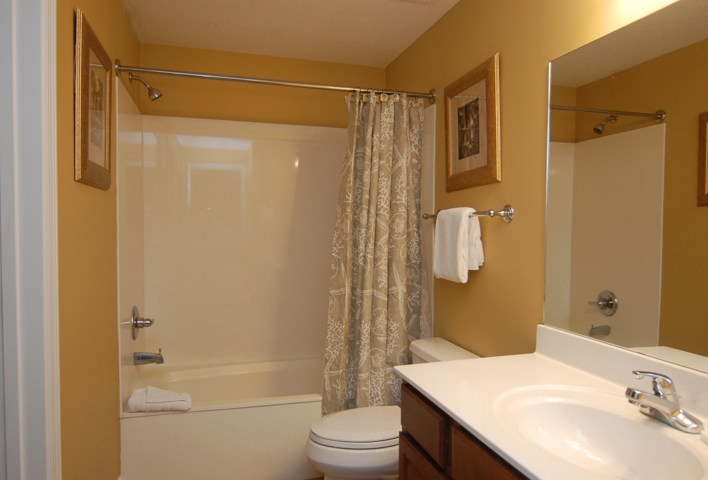 ARIEL DUNES II - Residential