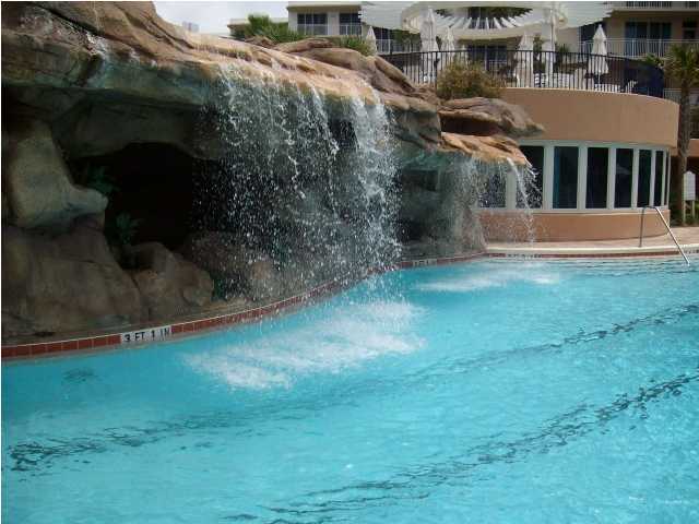 WATERSCAPE - Residential