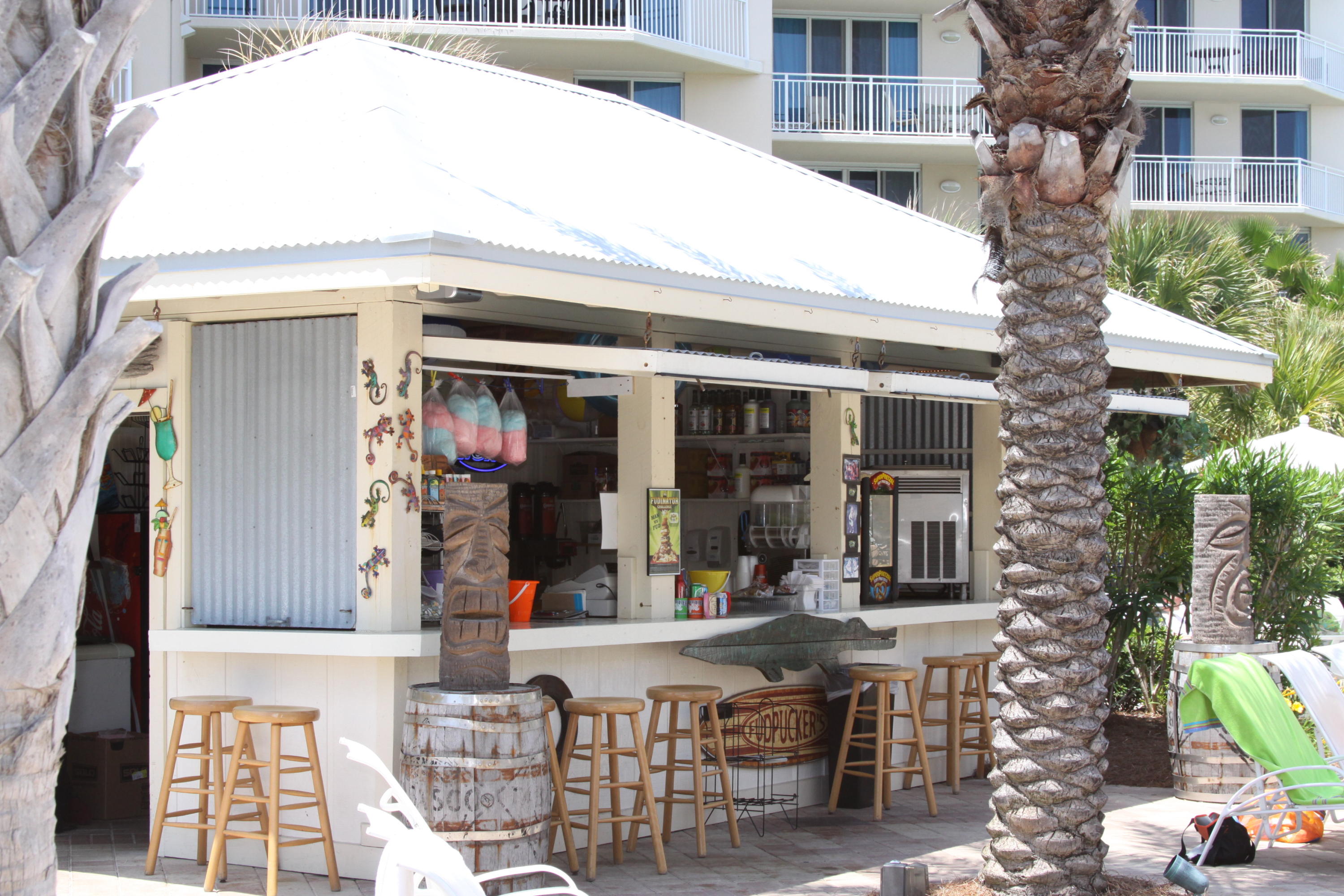 WATERSCAPE - Residential