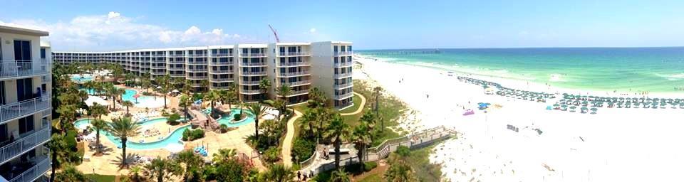 WATERSCAPE - Residential