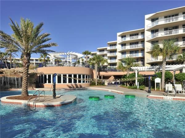 WATERSCAPE - Residential