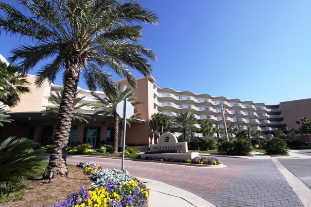 WATERSCAPE - Residential