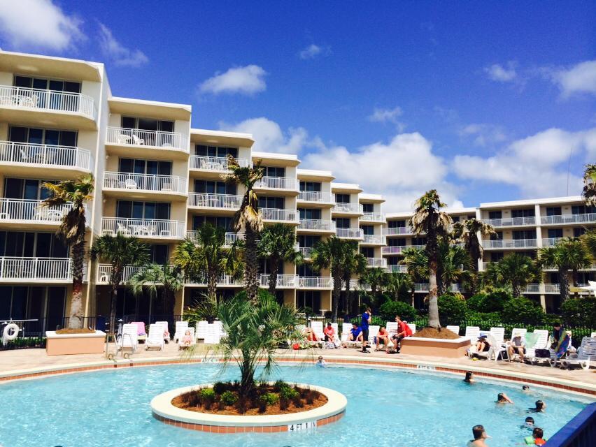 WATERSCAPE - Residential