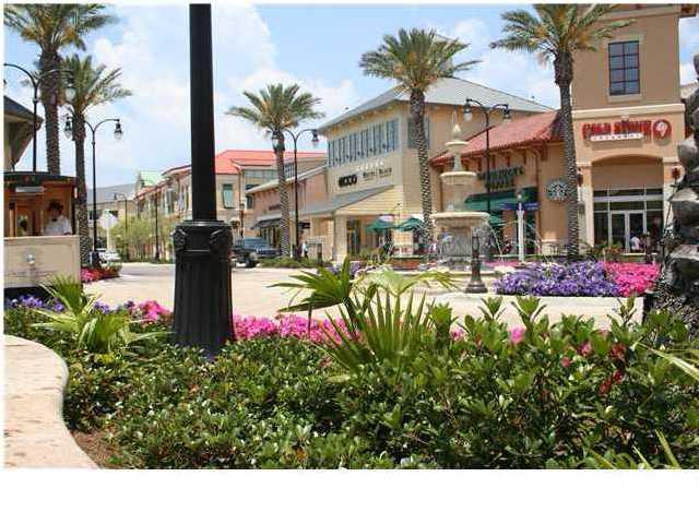 WATERSCAPE - Residential