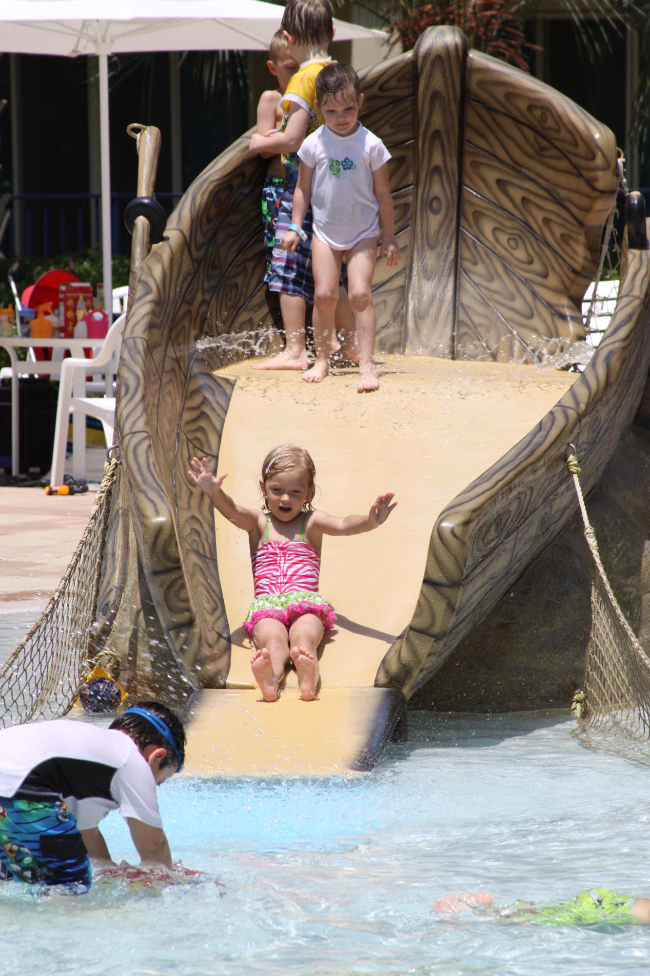 WATERSCAPE - Residential