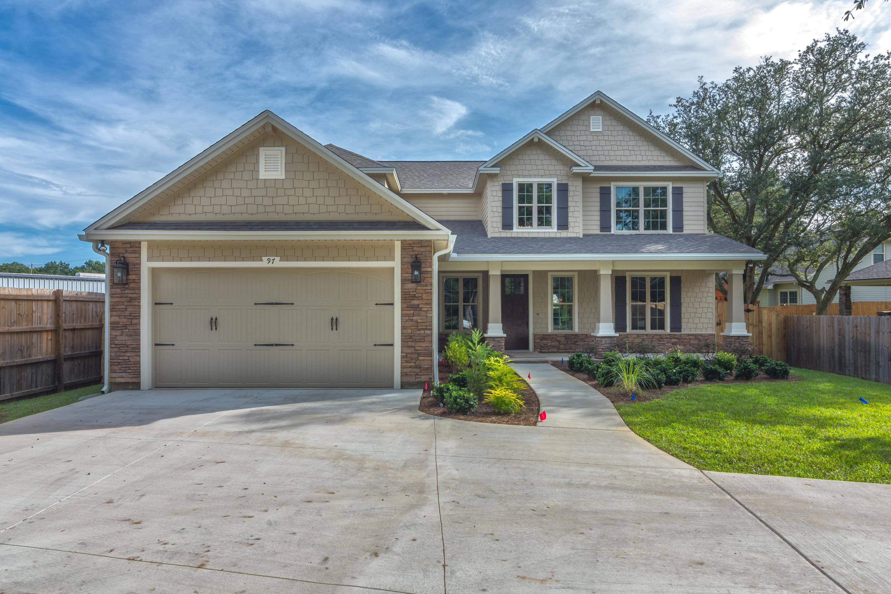 Monahan Estates - Residential
