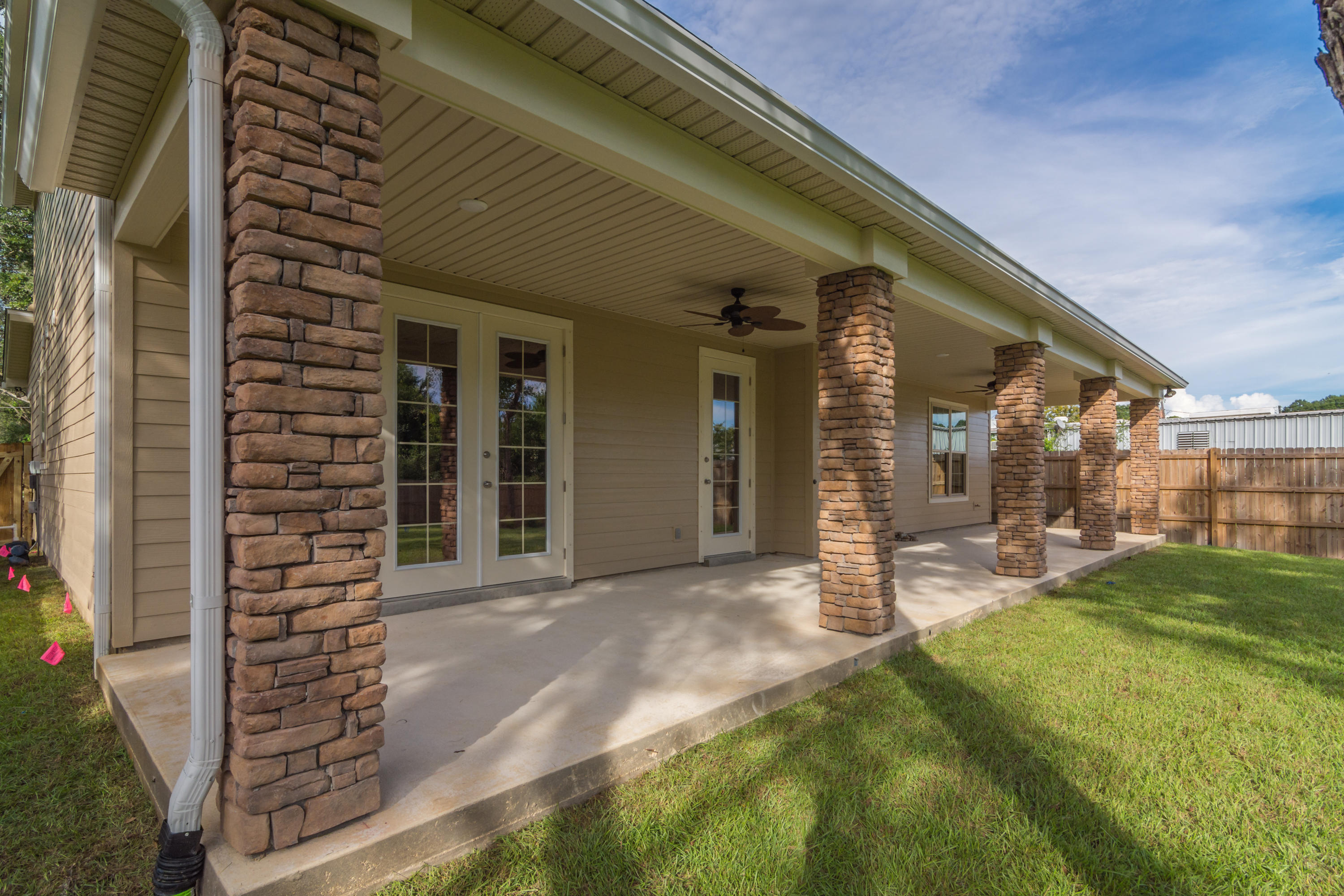 Monahan Estates - Residential