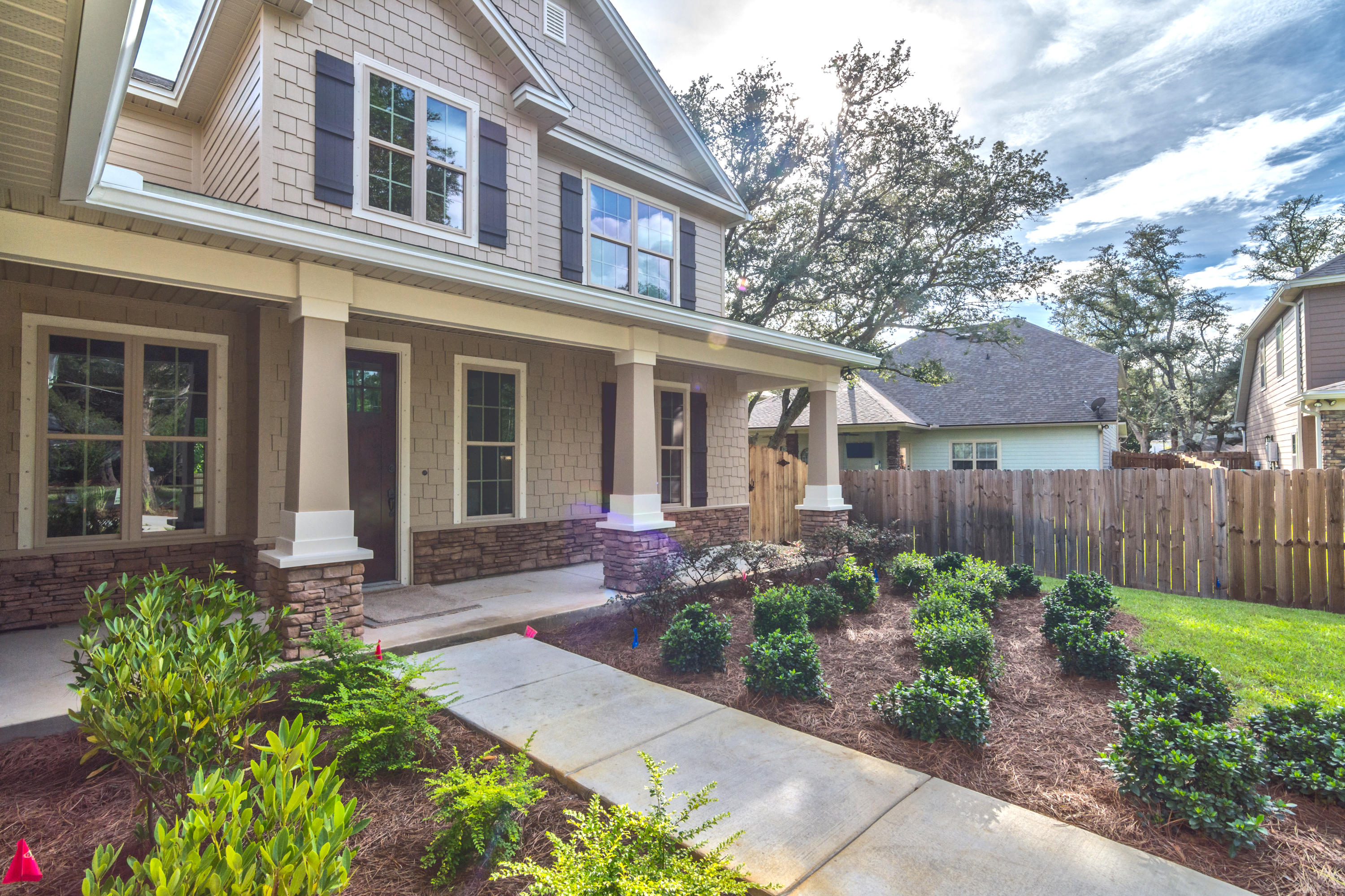 Monahan Estates - Residential