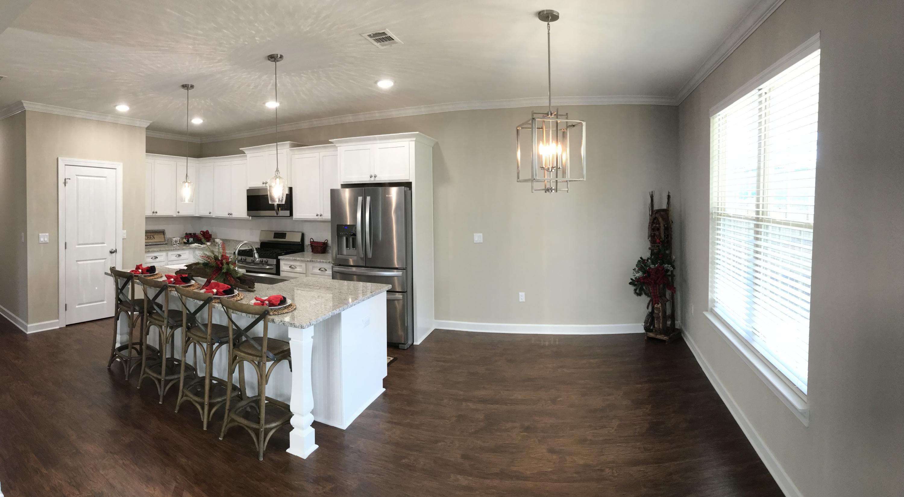 Monahan Estates - Residential