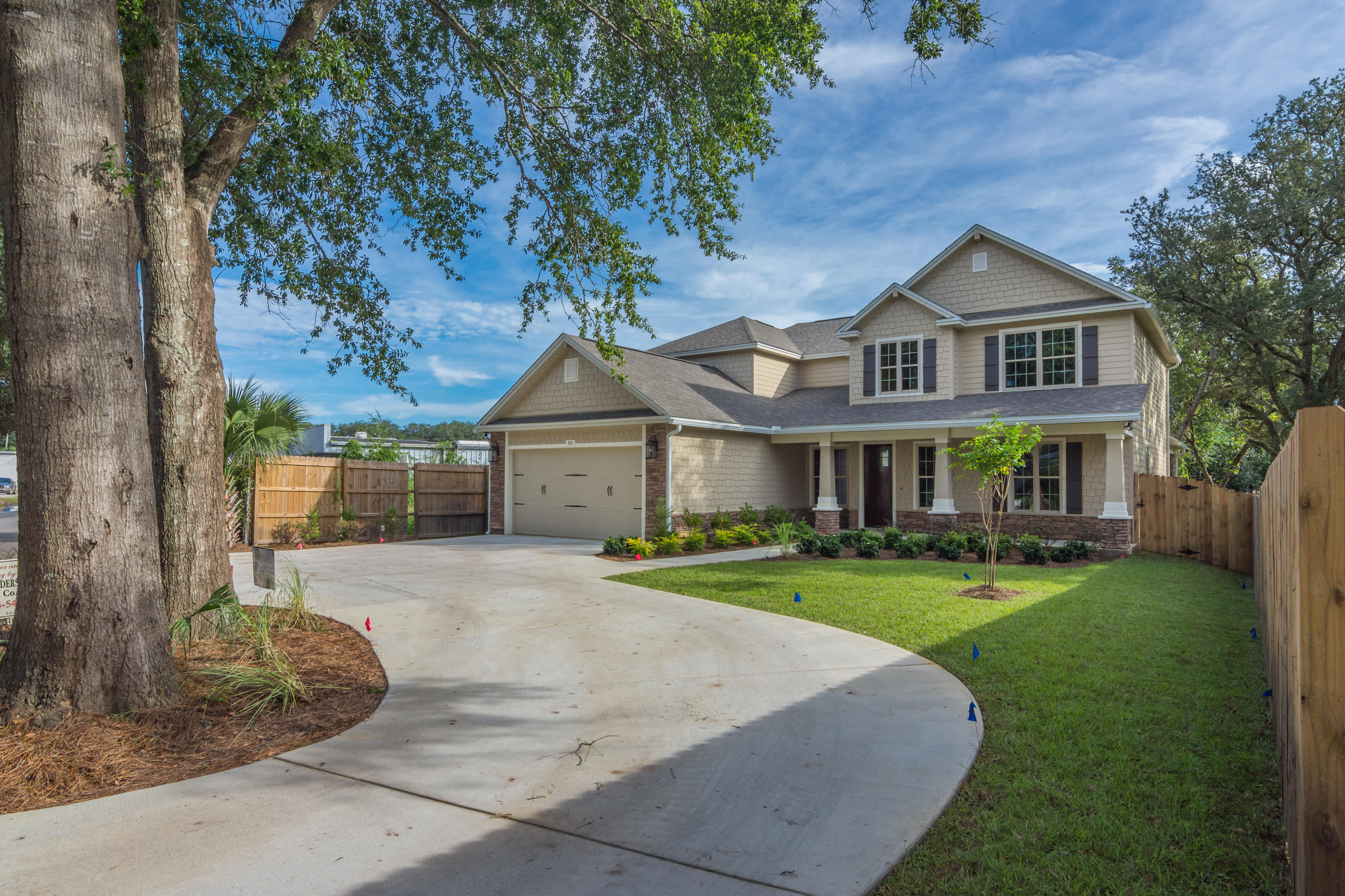 Monahan Estates - Residential