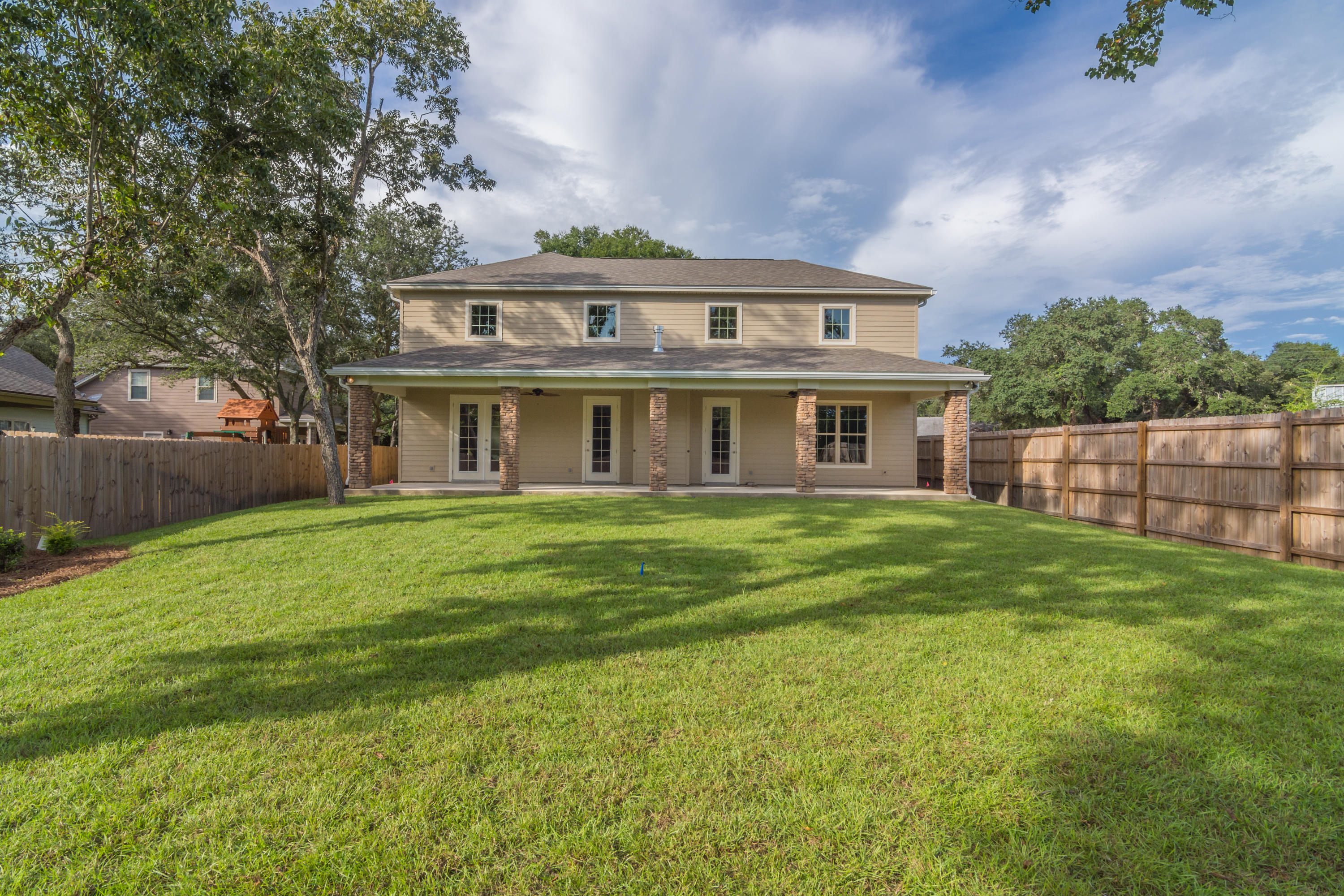 Monahan Estates - Residential