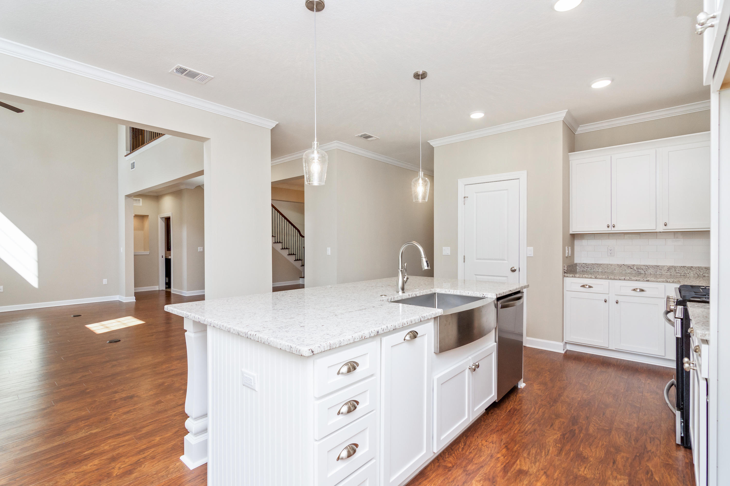 Monahan Estates - Residential