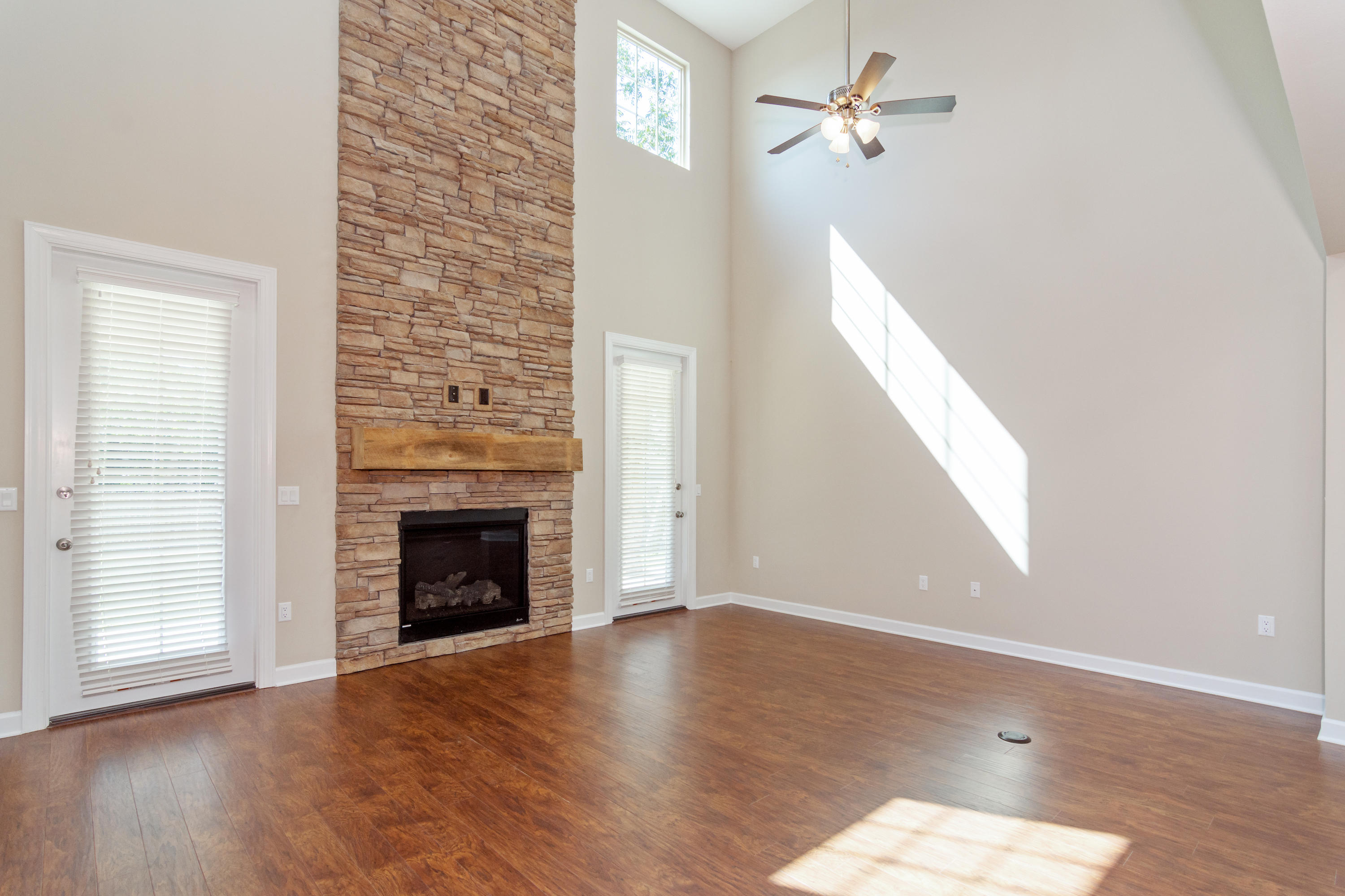 Monahan Estates - Residential
