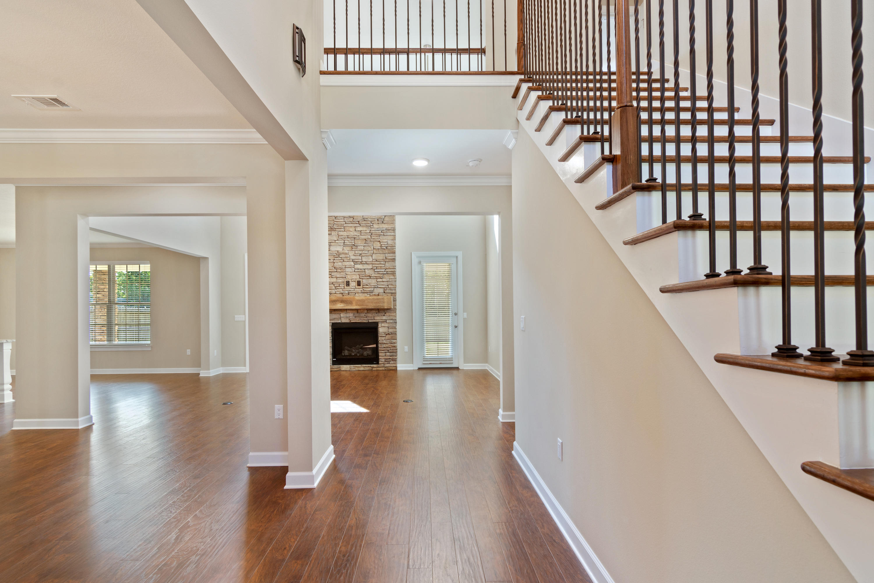 Monahan Estates - Residential