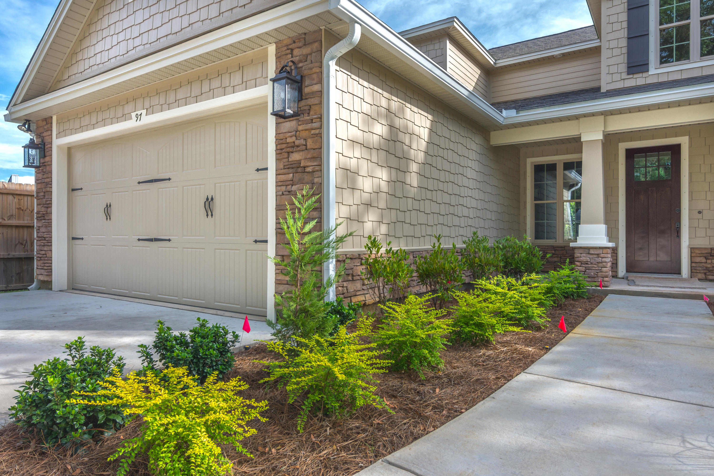 Monahan Estates - Residential