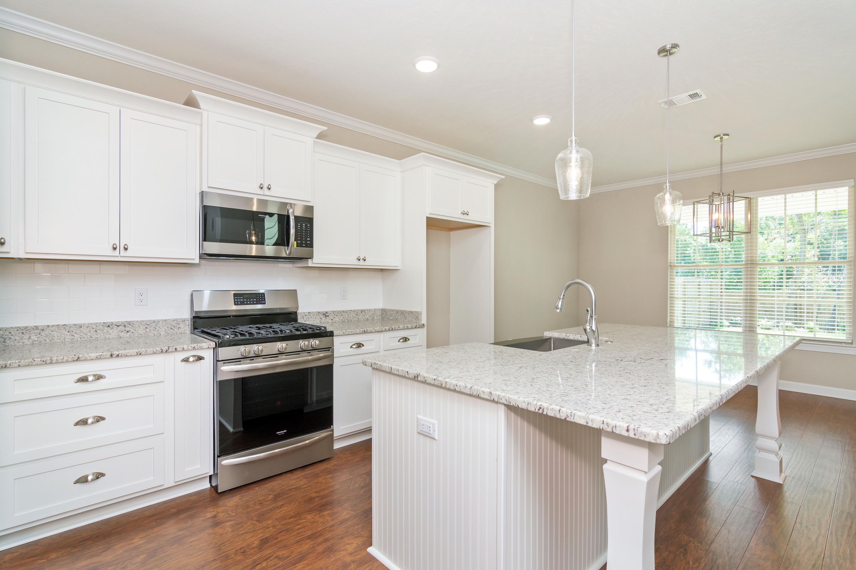 Monahan Estates - Residential