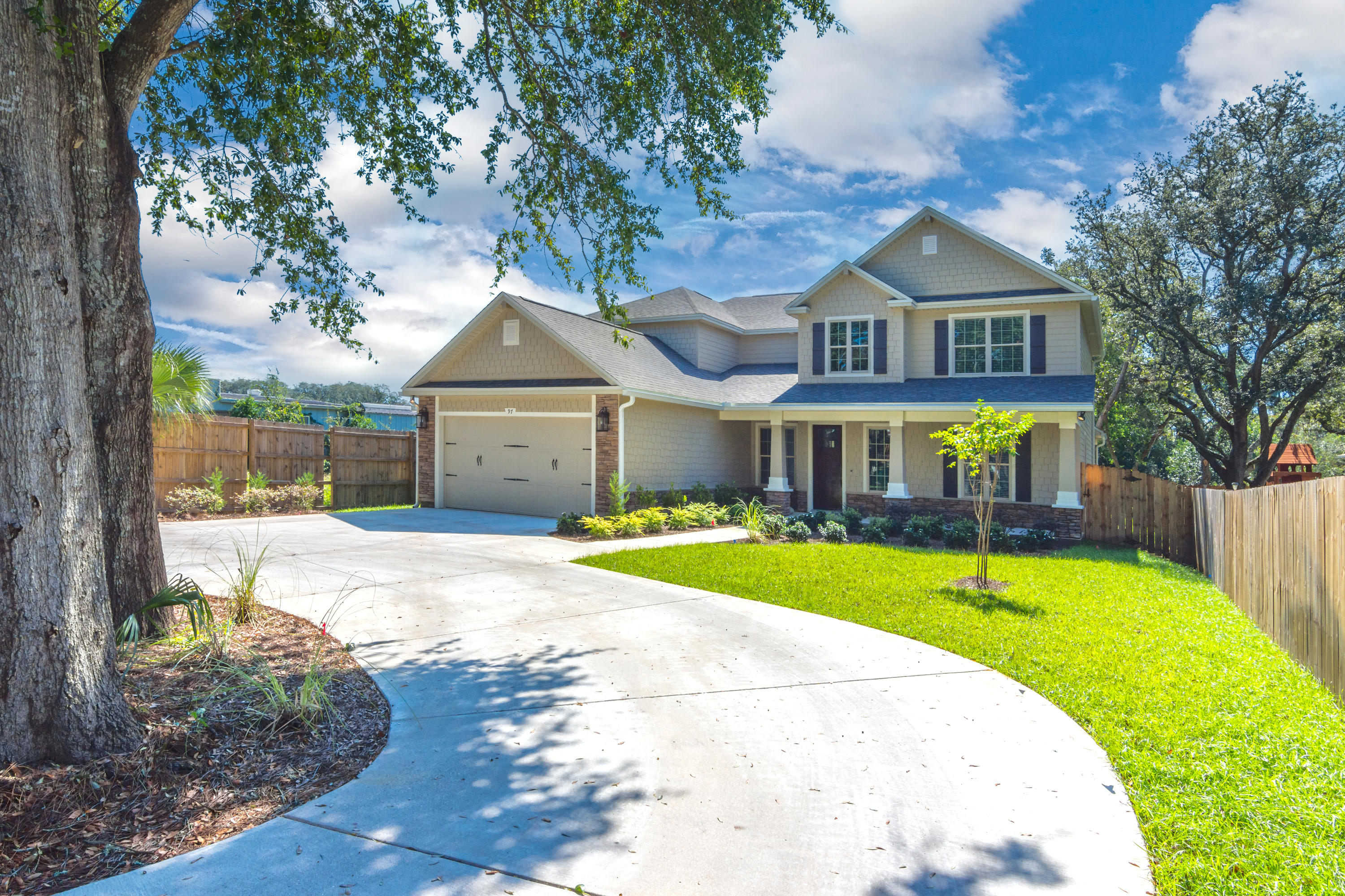 Monahan Estates - Residential