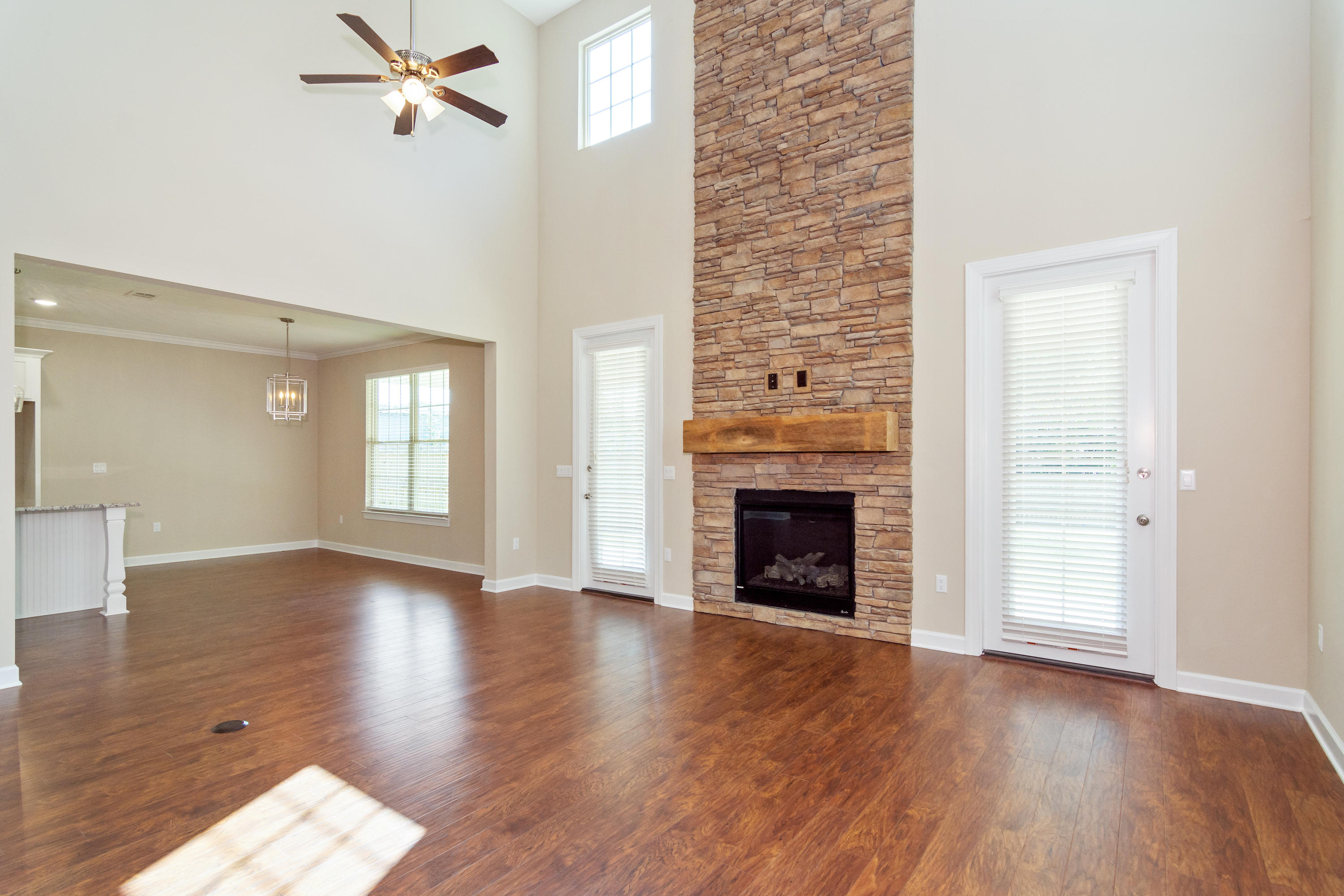Monahan Estates - Residential
