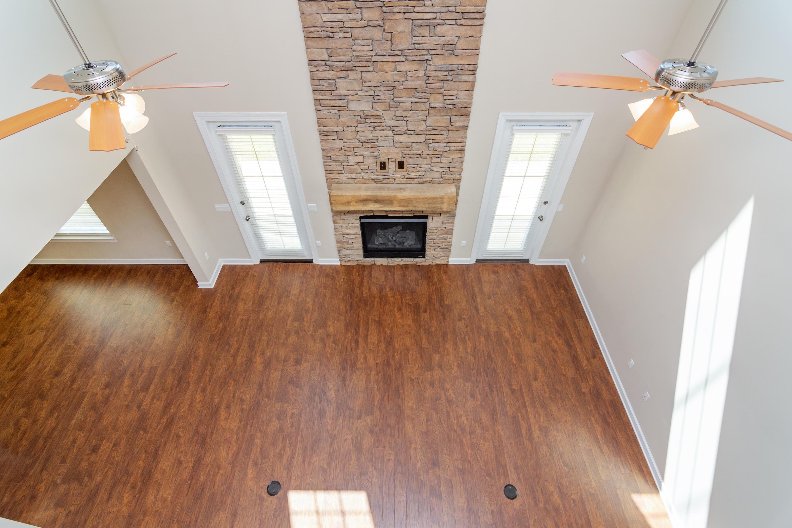 Monahan Estates - Residential