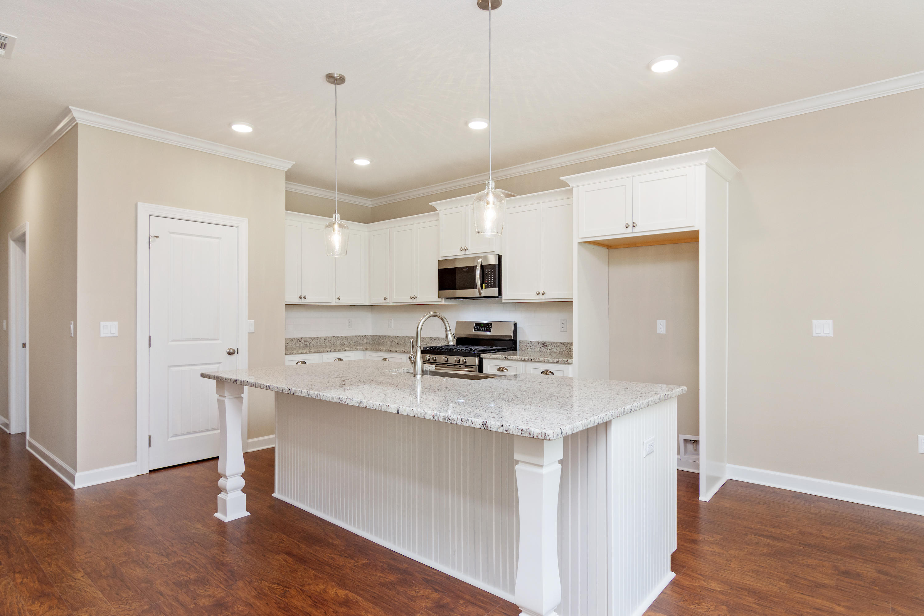 Monahan Estates - Residential