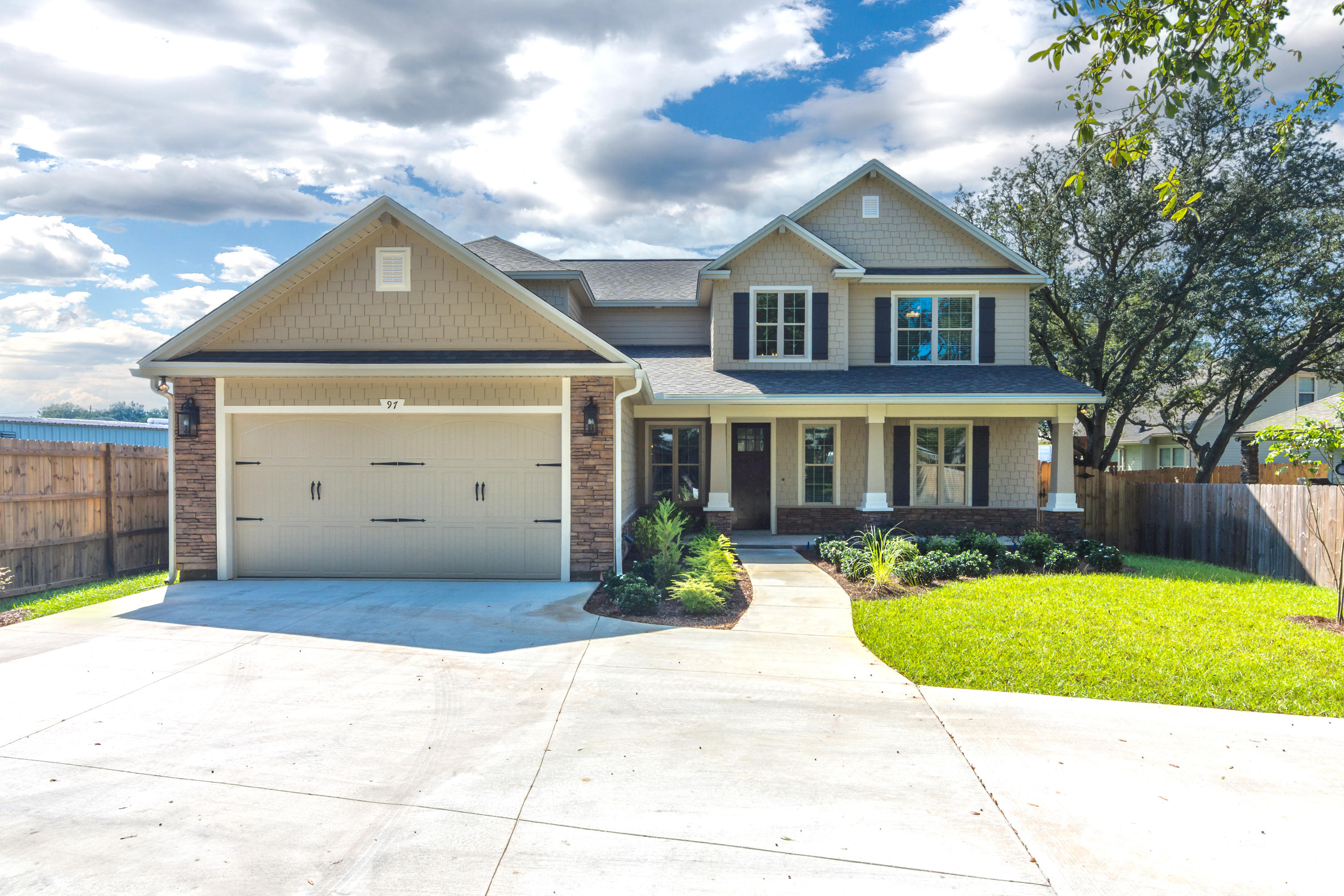 Monahan Estates - Residential