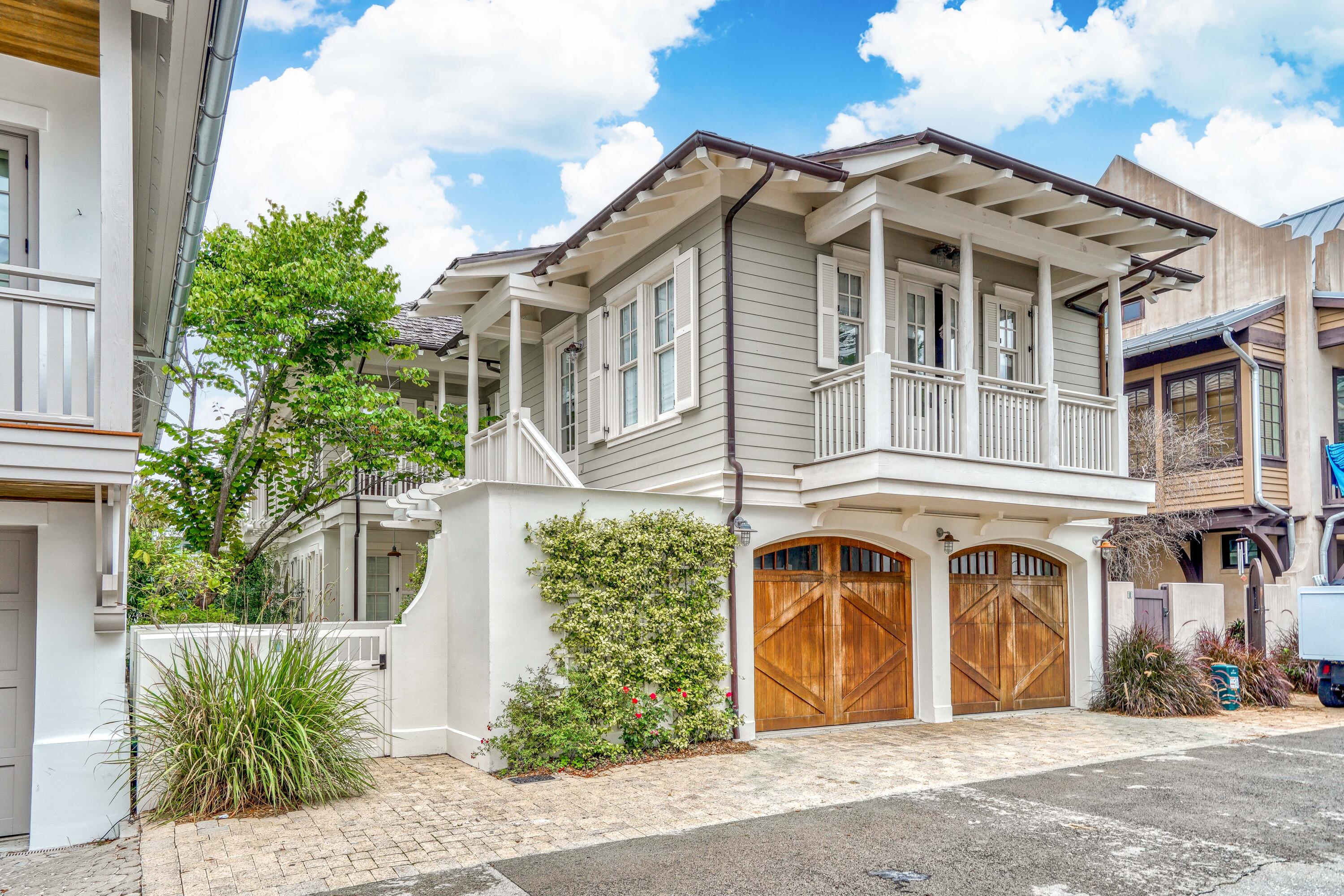 ROSEMARY BEACH - Residential