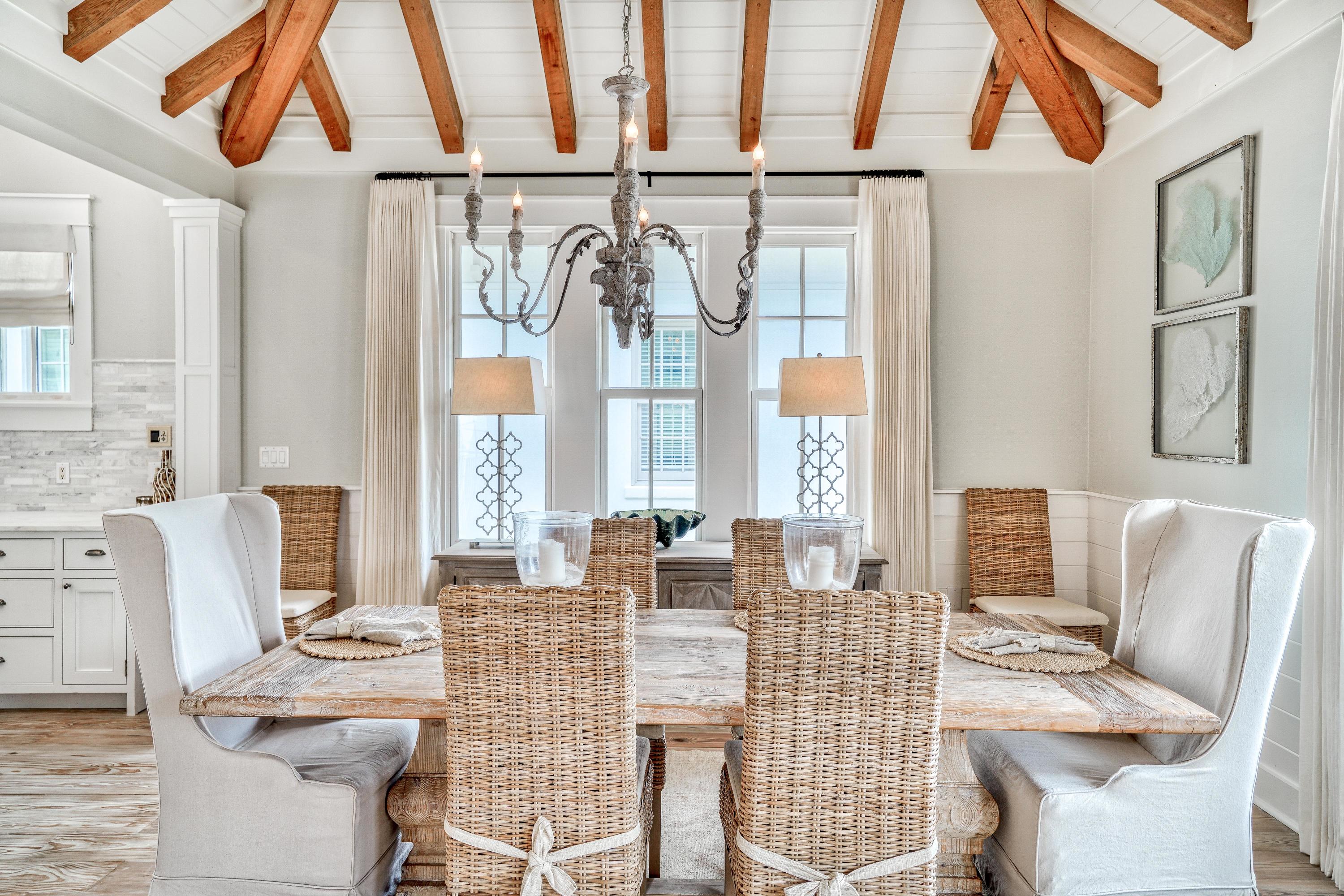 ROSEMARY BEACH - Residential