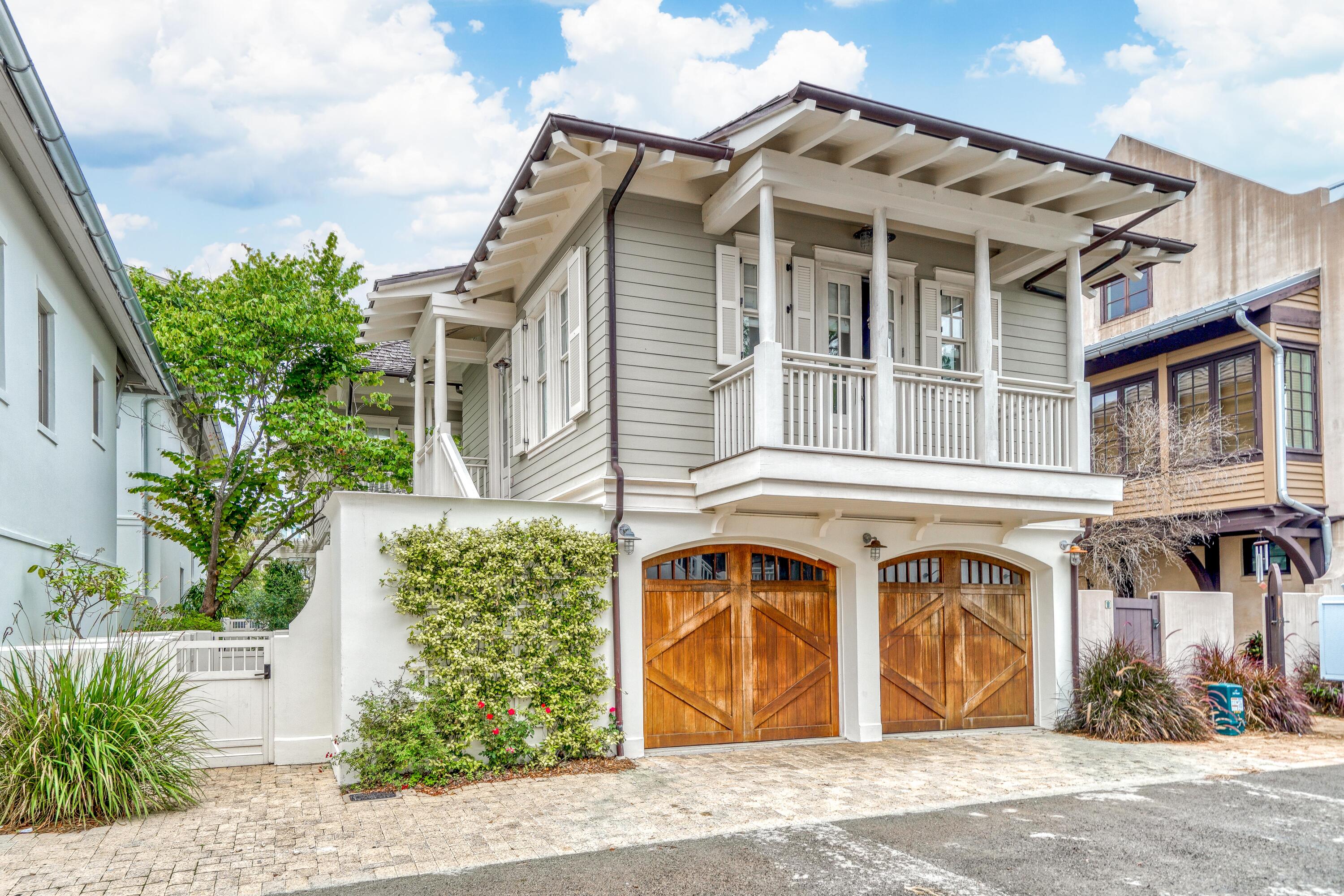 ROSEMARY BEACH - Residential