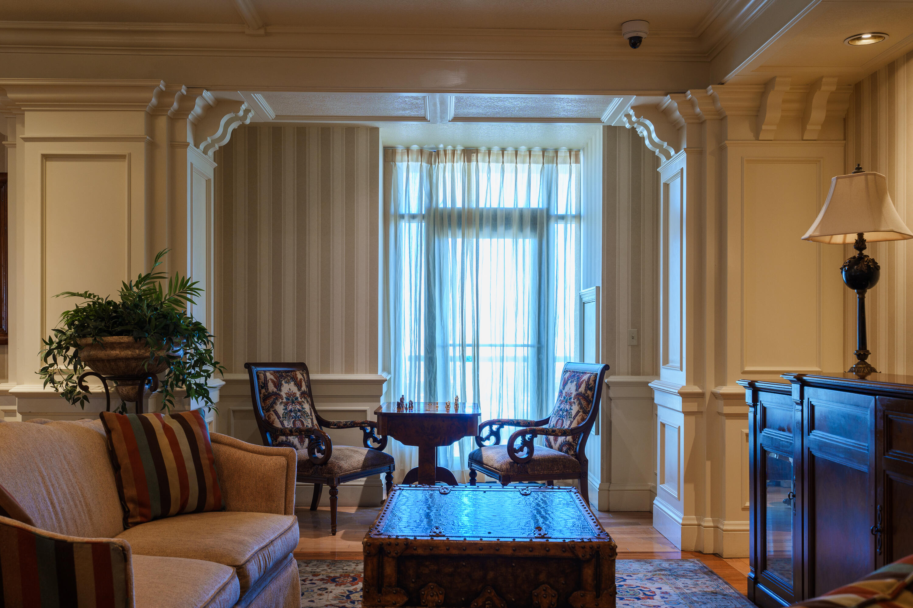 EMERALD GRANDE - Residential