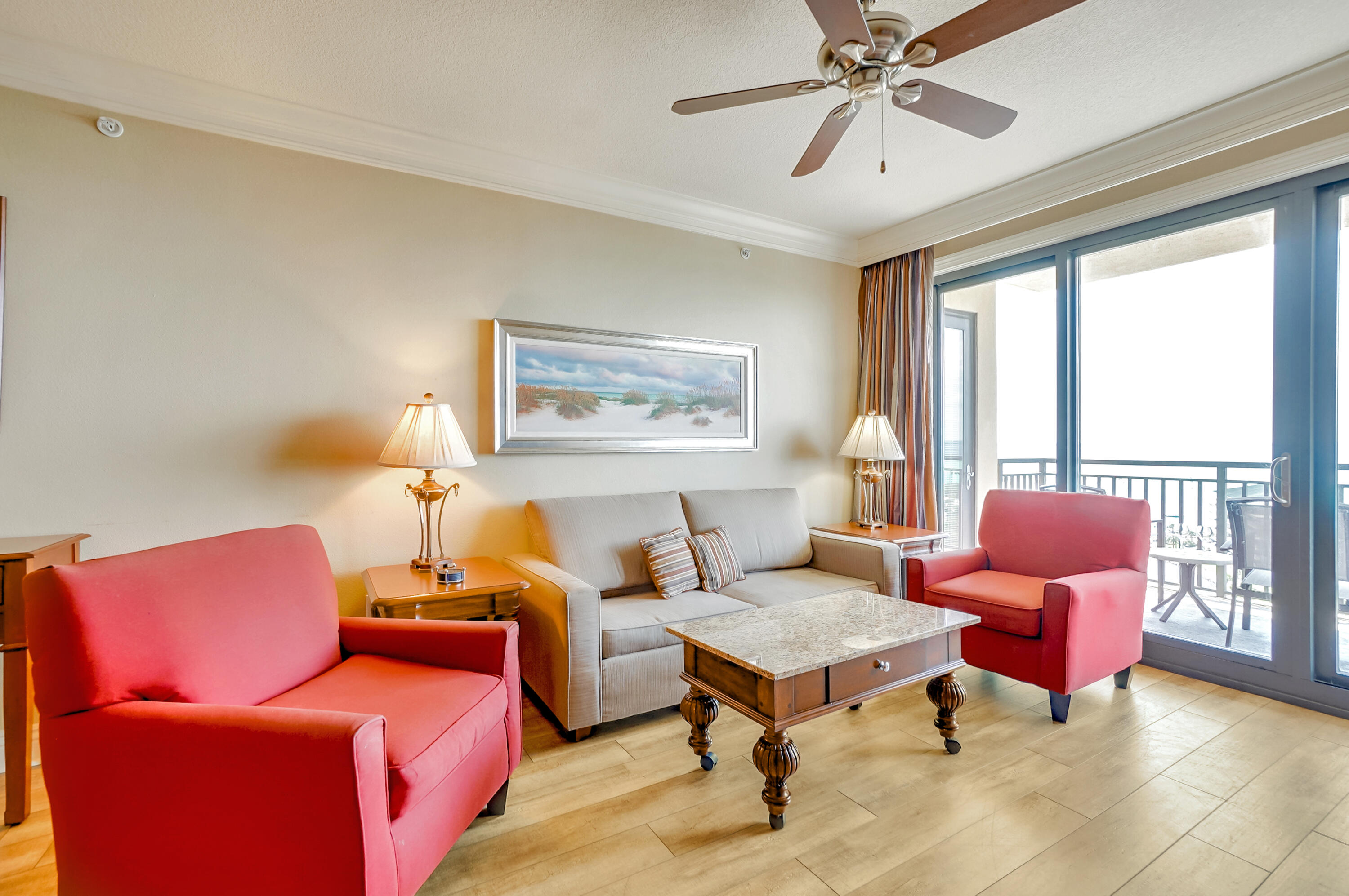 EMERALD GRANDE - Residential