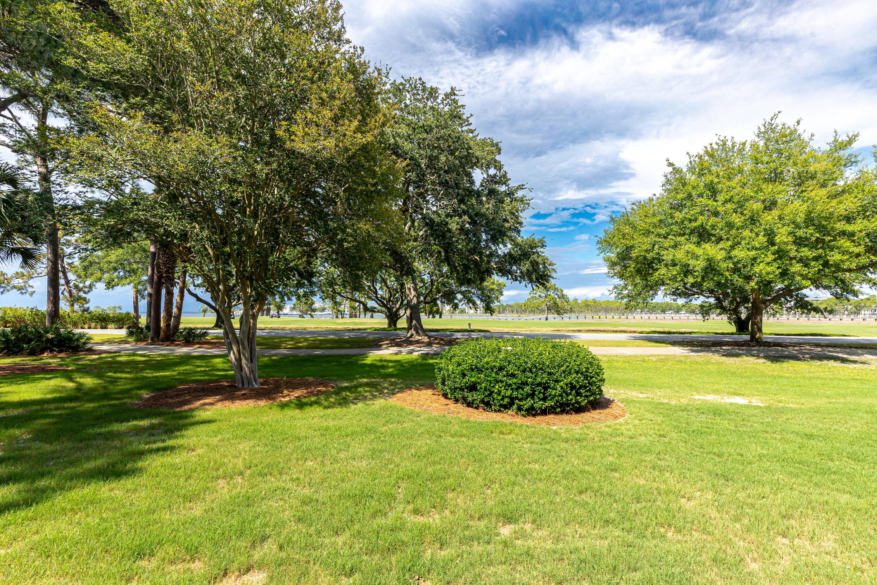 BAYOU VILLAGE CONDO PH 1 - Residential