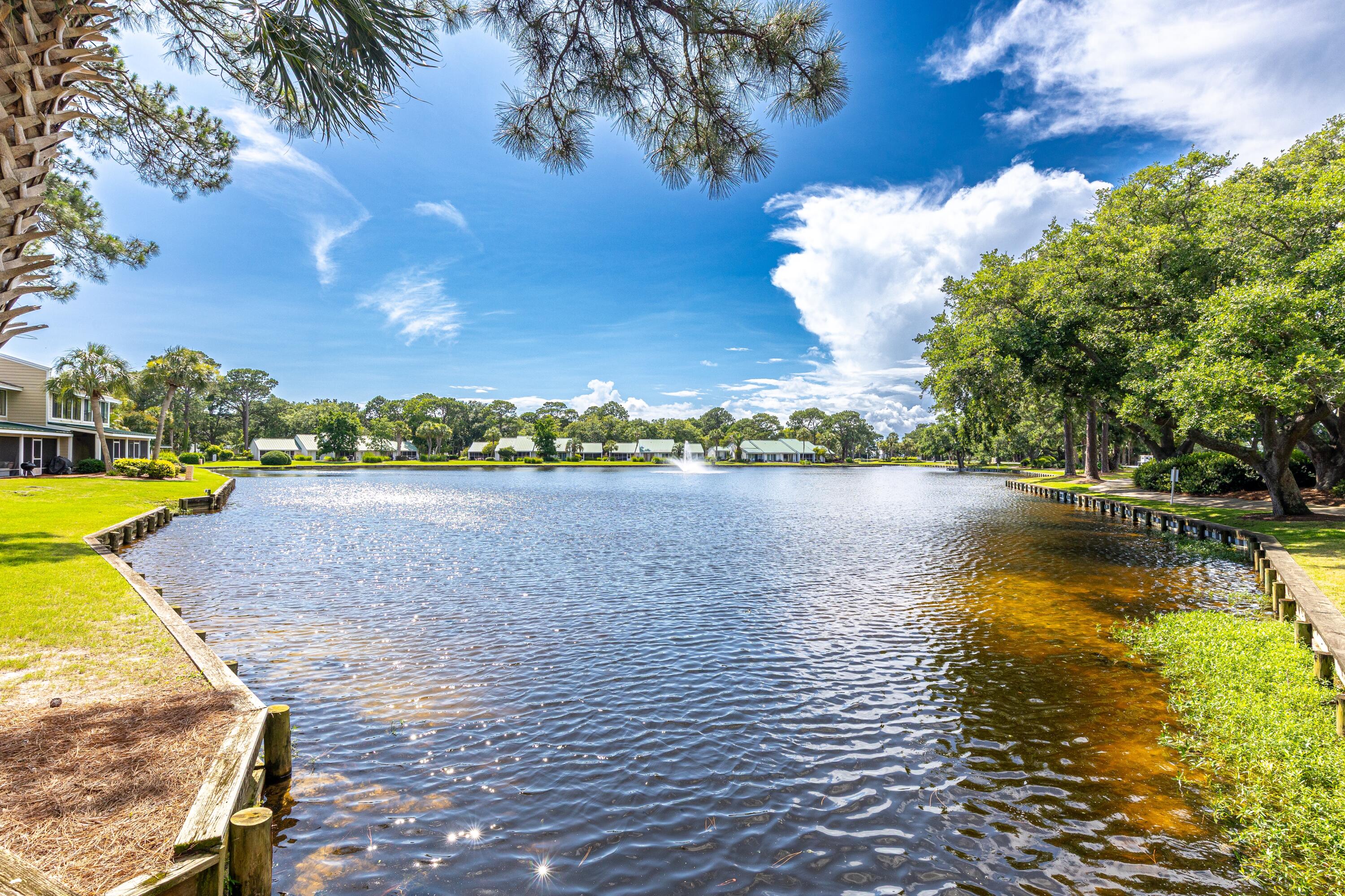 BAYOU VILLAGE CONDO PH 1 - Residential