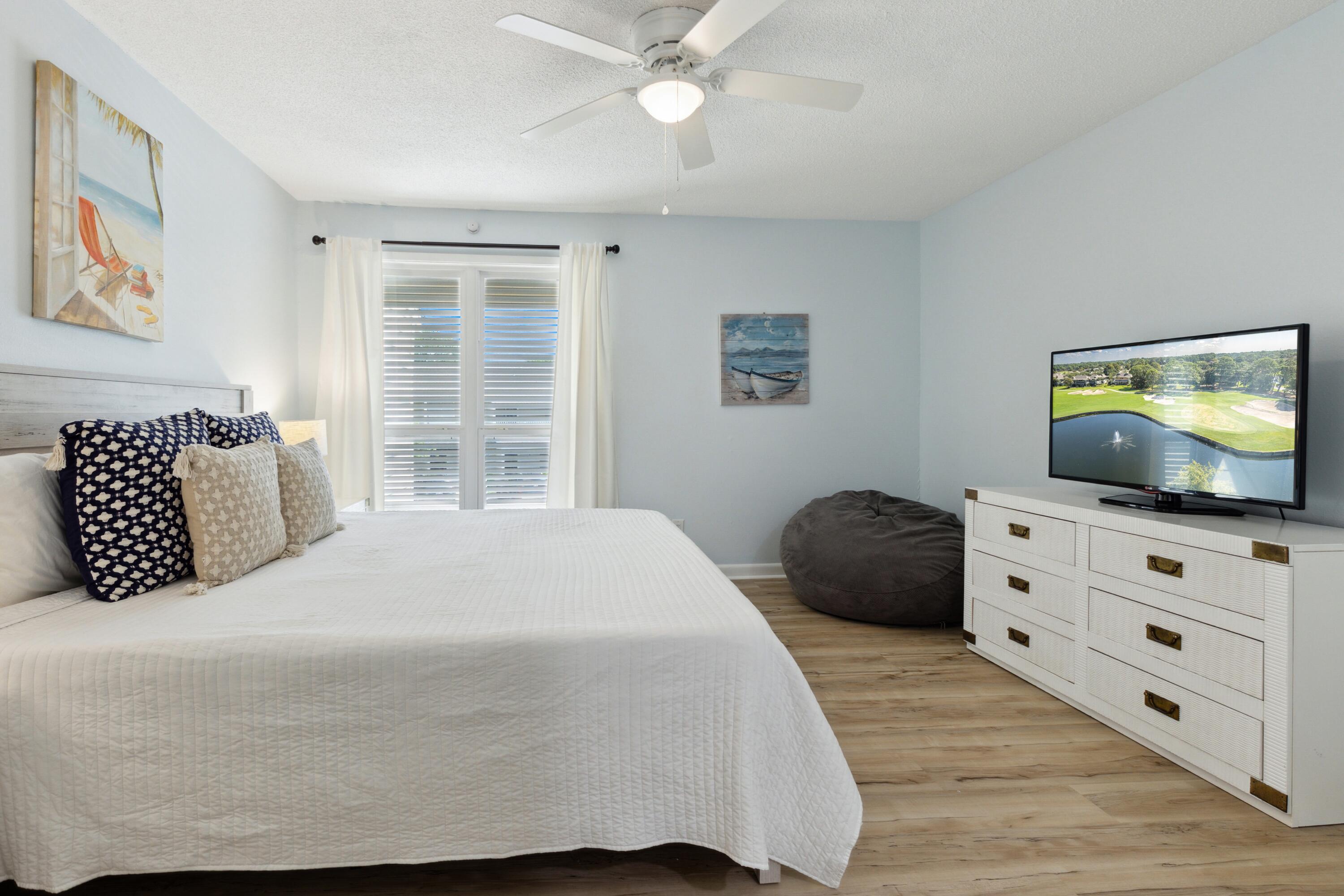 BAYOU VILLAGE CONDO PH 1 - Residential